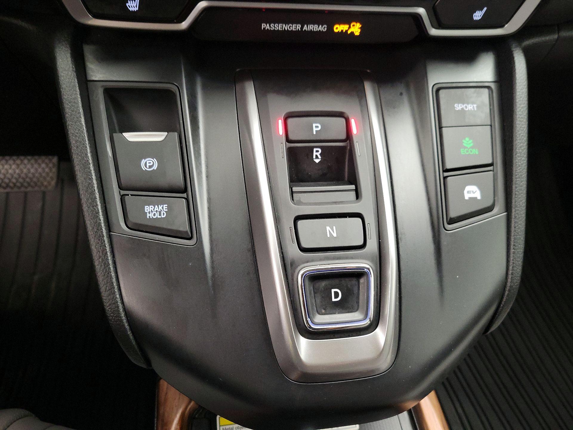 Thumbnail: 2022 Honda CR-V - 18