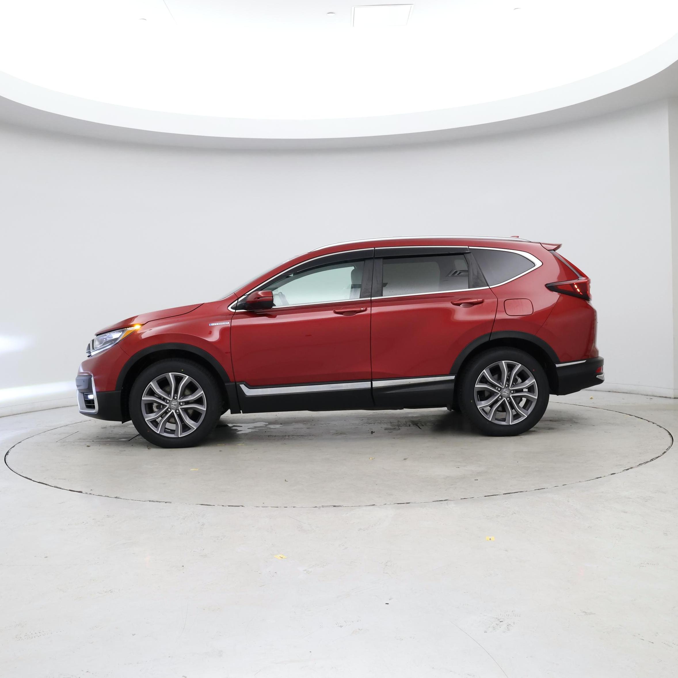 Thumbnail: 2022 Honda CR-V - 3