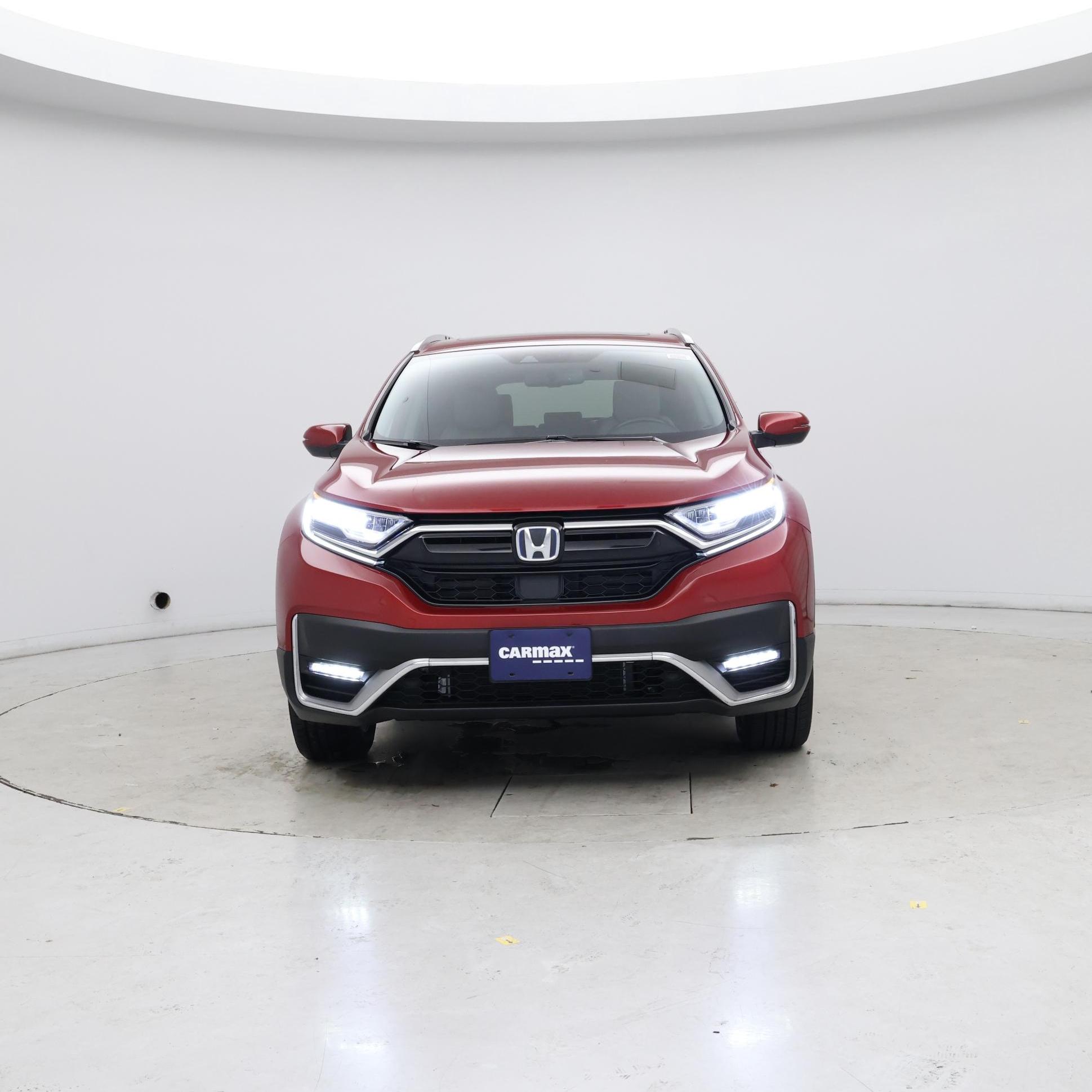 Thumbnail: 2022 Honda CR-V - 5