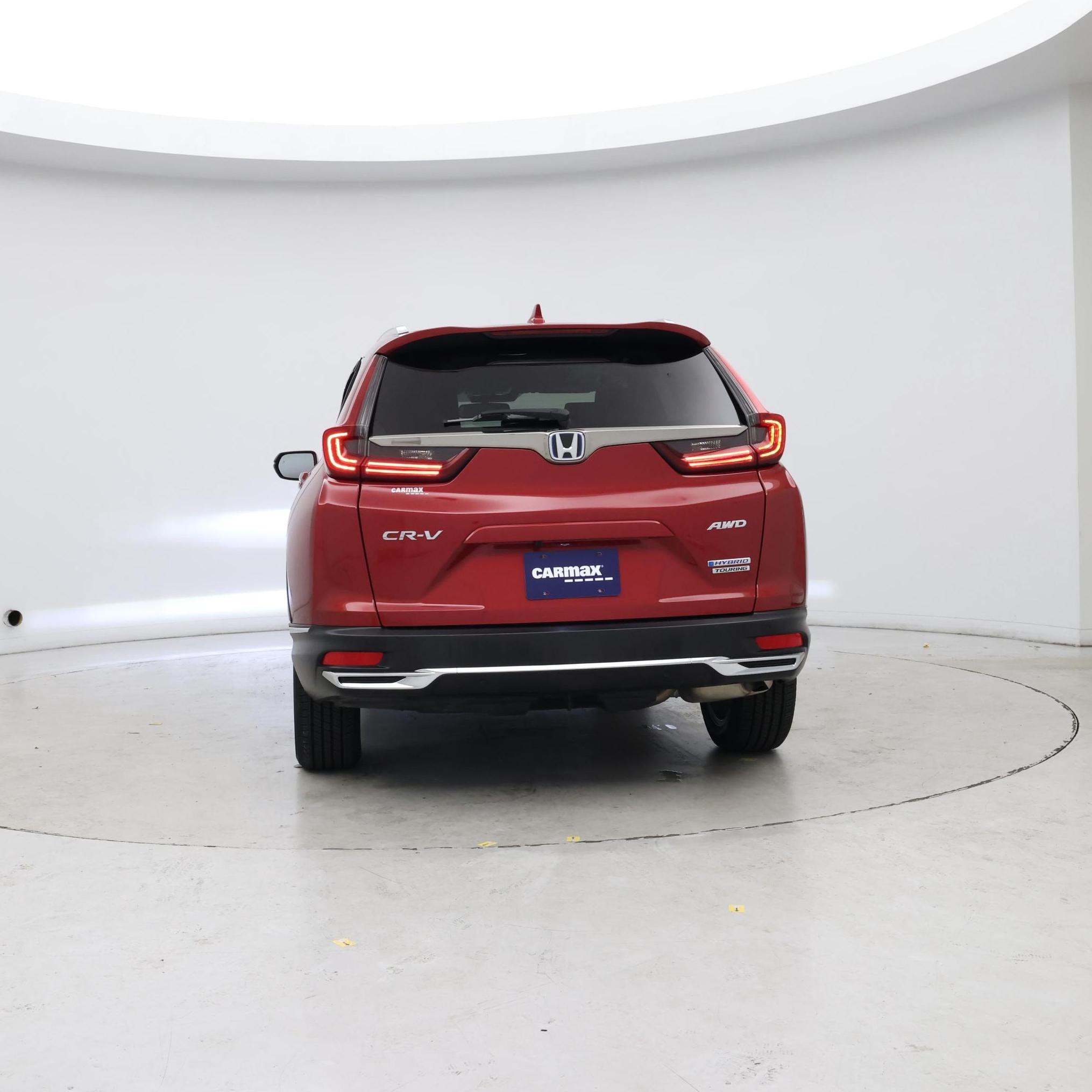 Thumbnail: 2022 Honda CR-V - 6