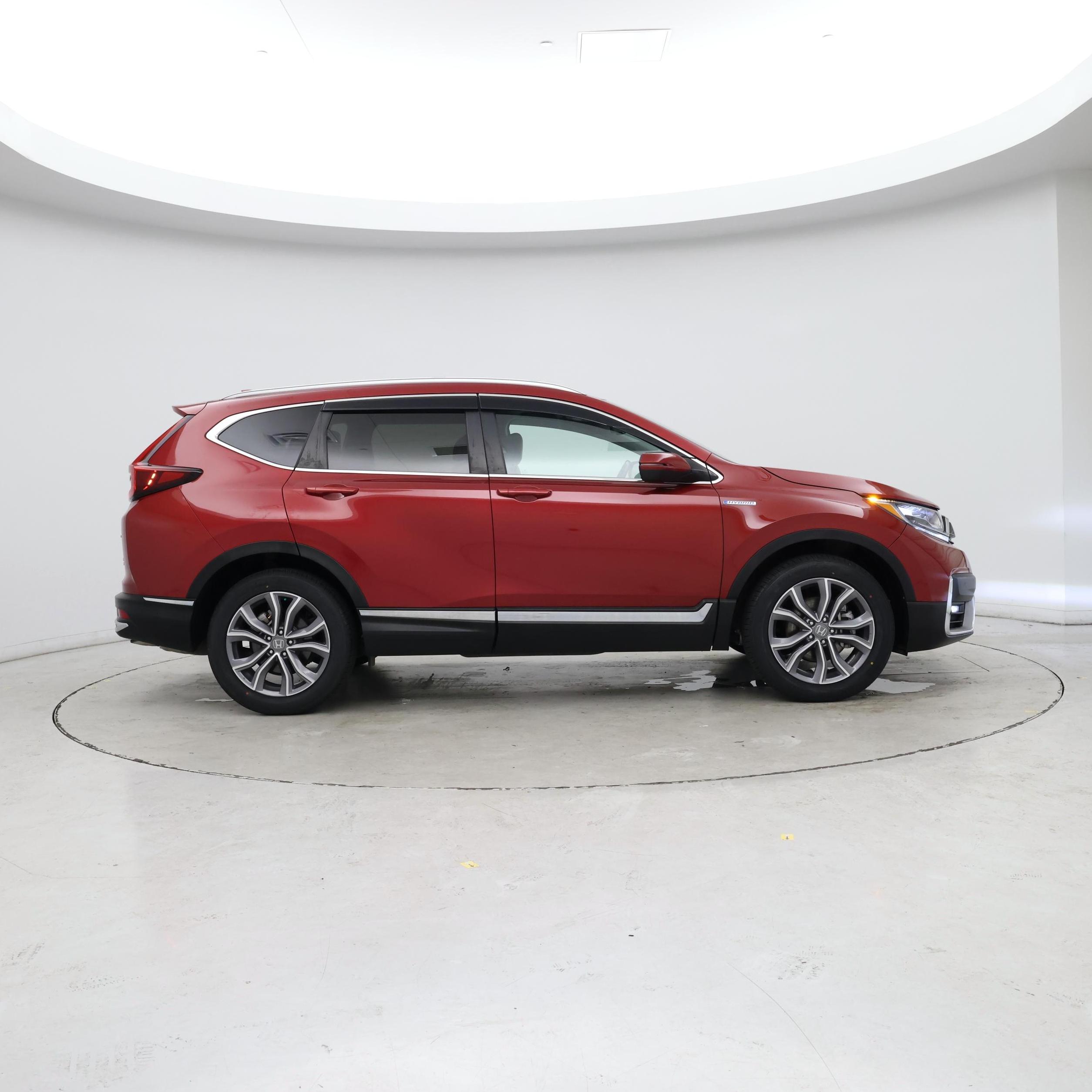 Thumbnail: 2022 Honda CR-V - 7