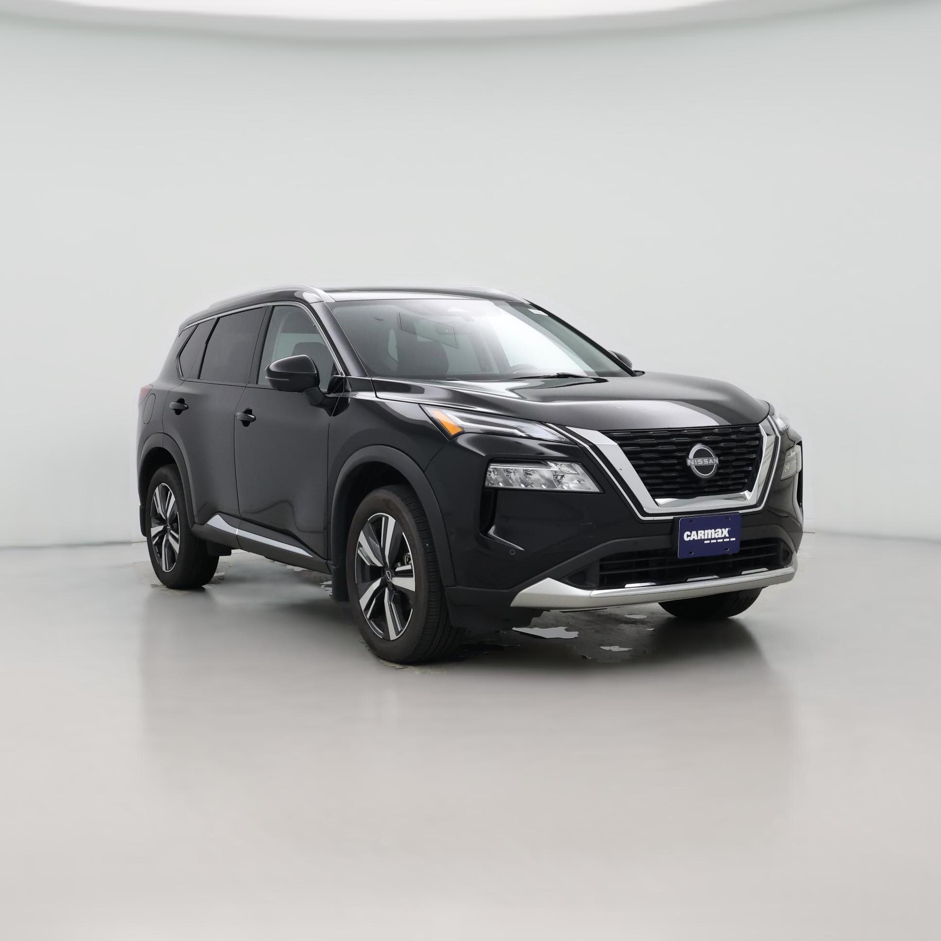 Thumbnail: 2023 Nissan Rogue - 1