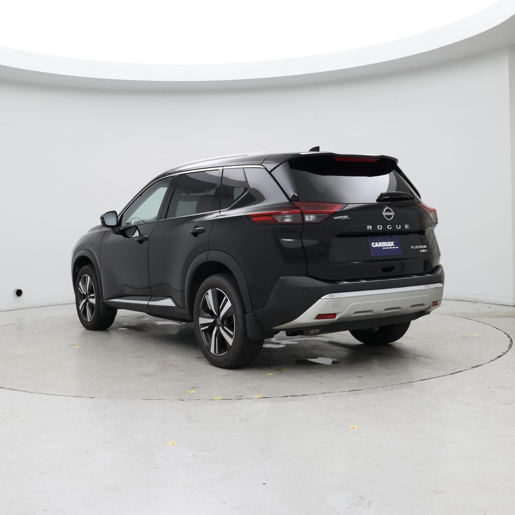 Thumbnail: 2023 Nissan Rogue - 2
