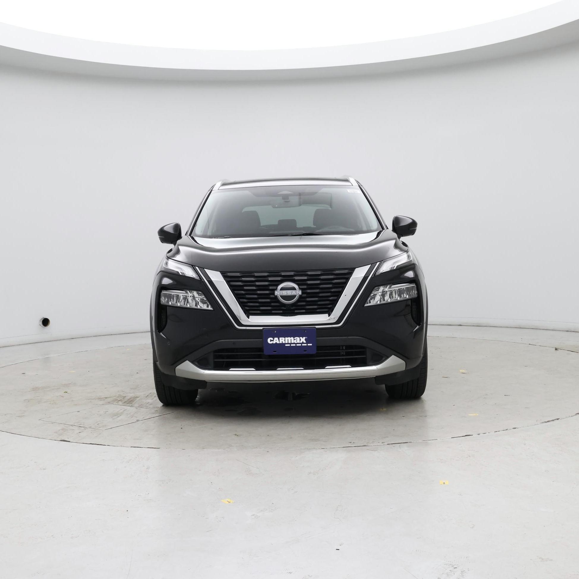 Thumbnail: 2023 Nissan Rogue - 5