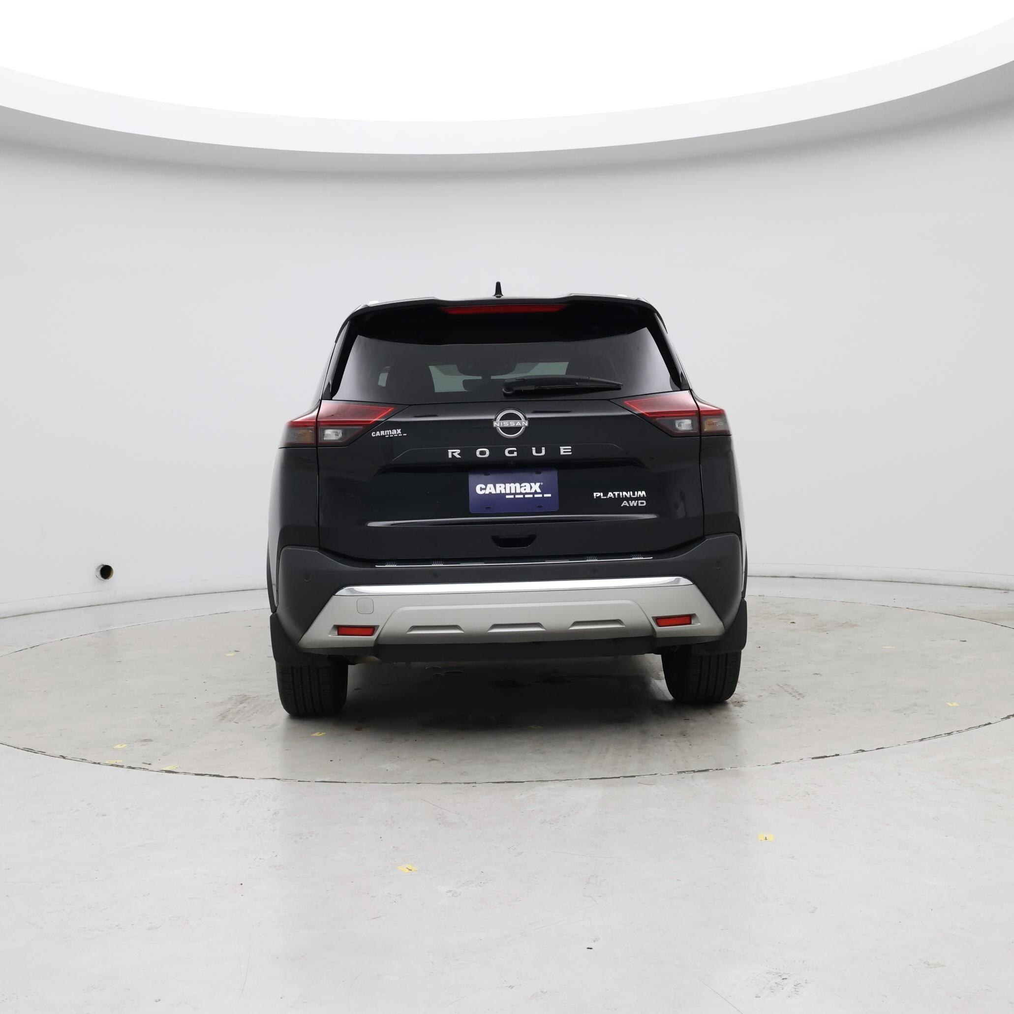 Thumbnail: 2023 Nissan Rogue - 6