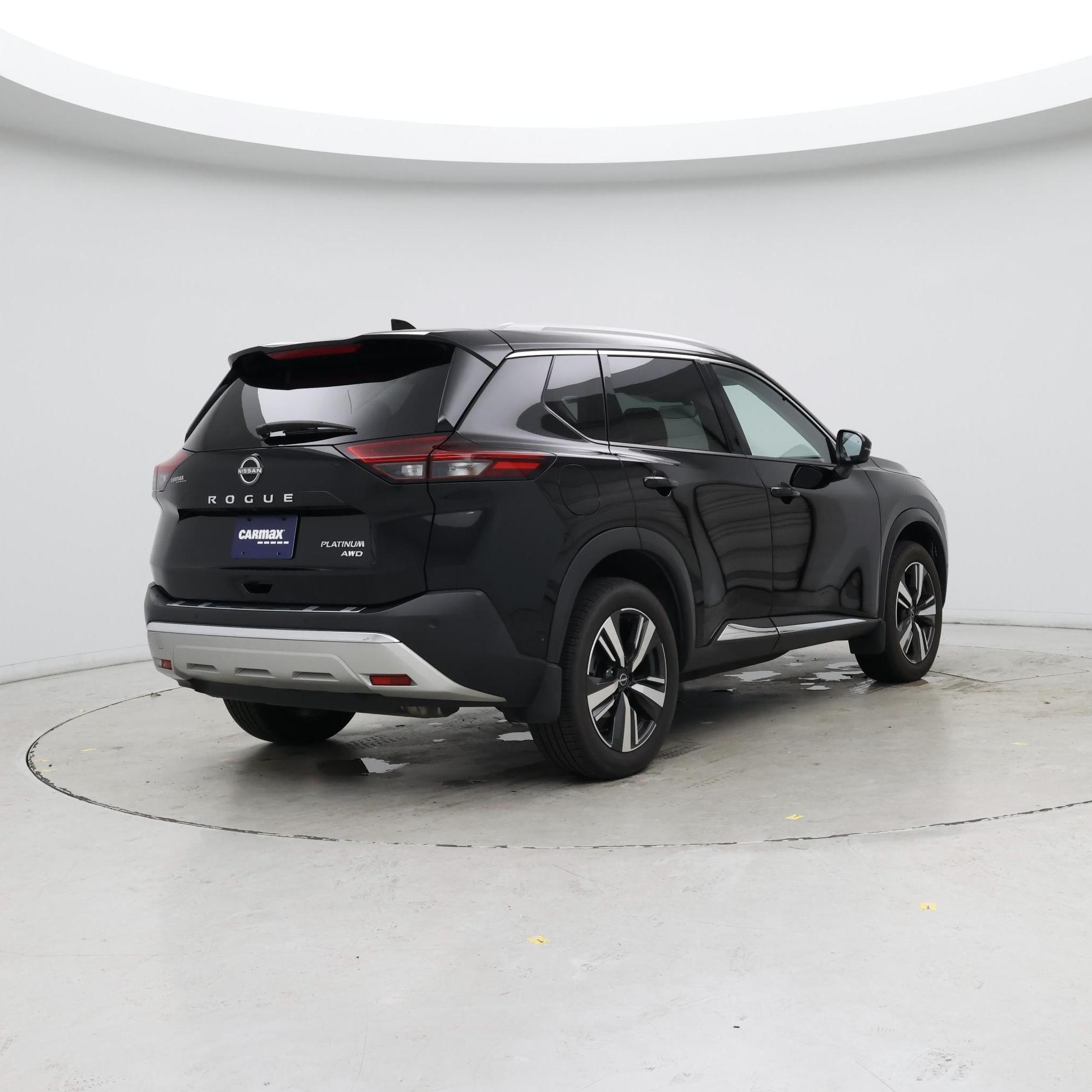 Thumbnail: 2023 Nissan Rogue - 8