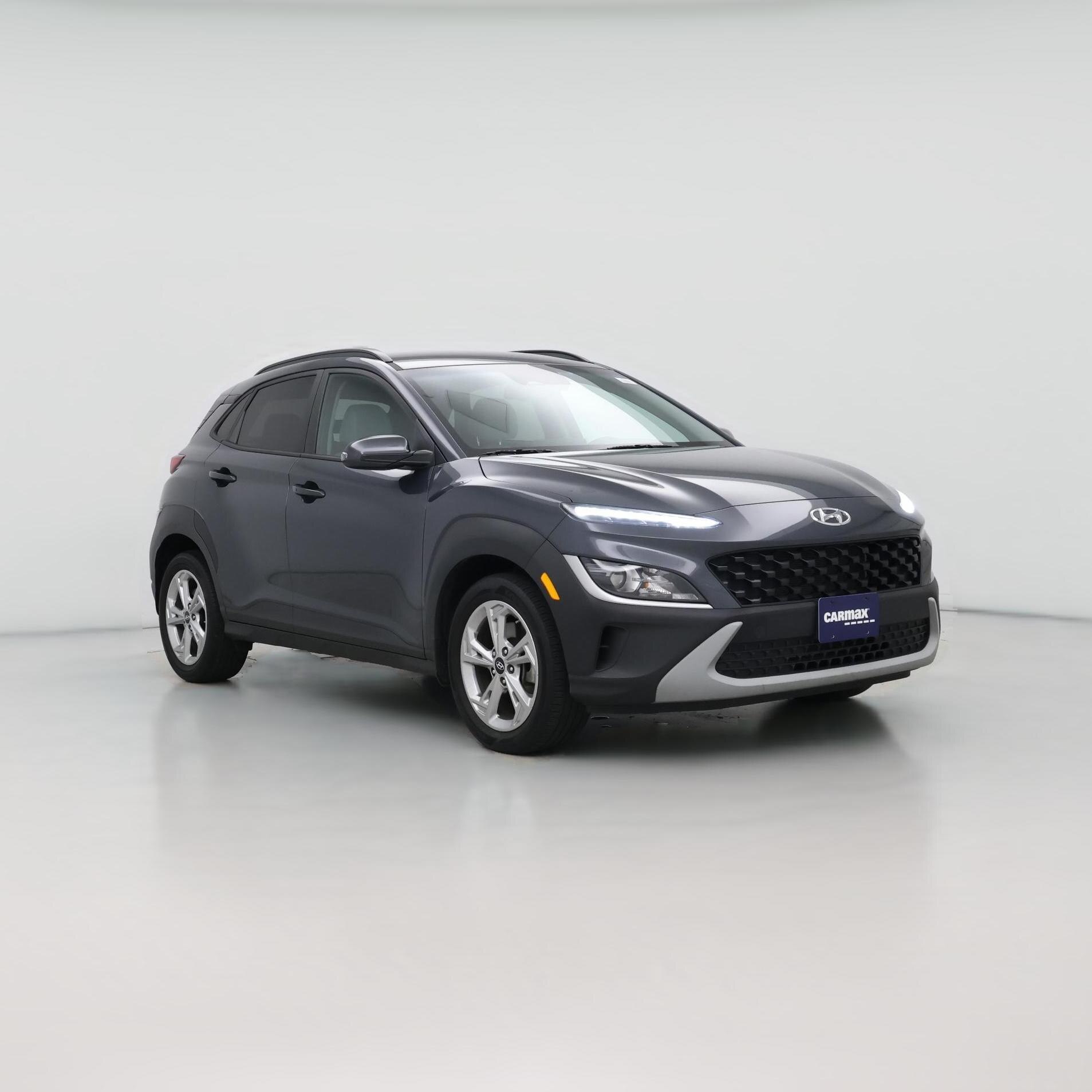 Thumbnail: 2022 Hyundai Kona - 1