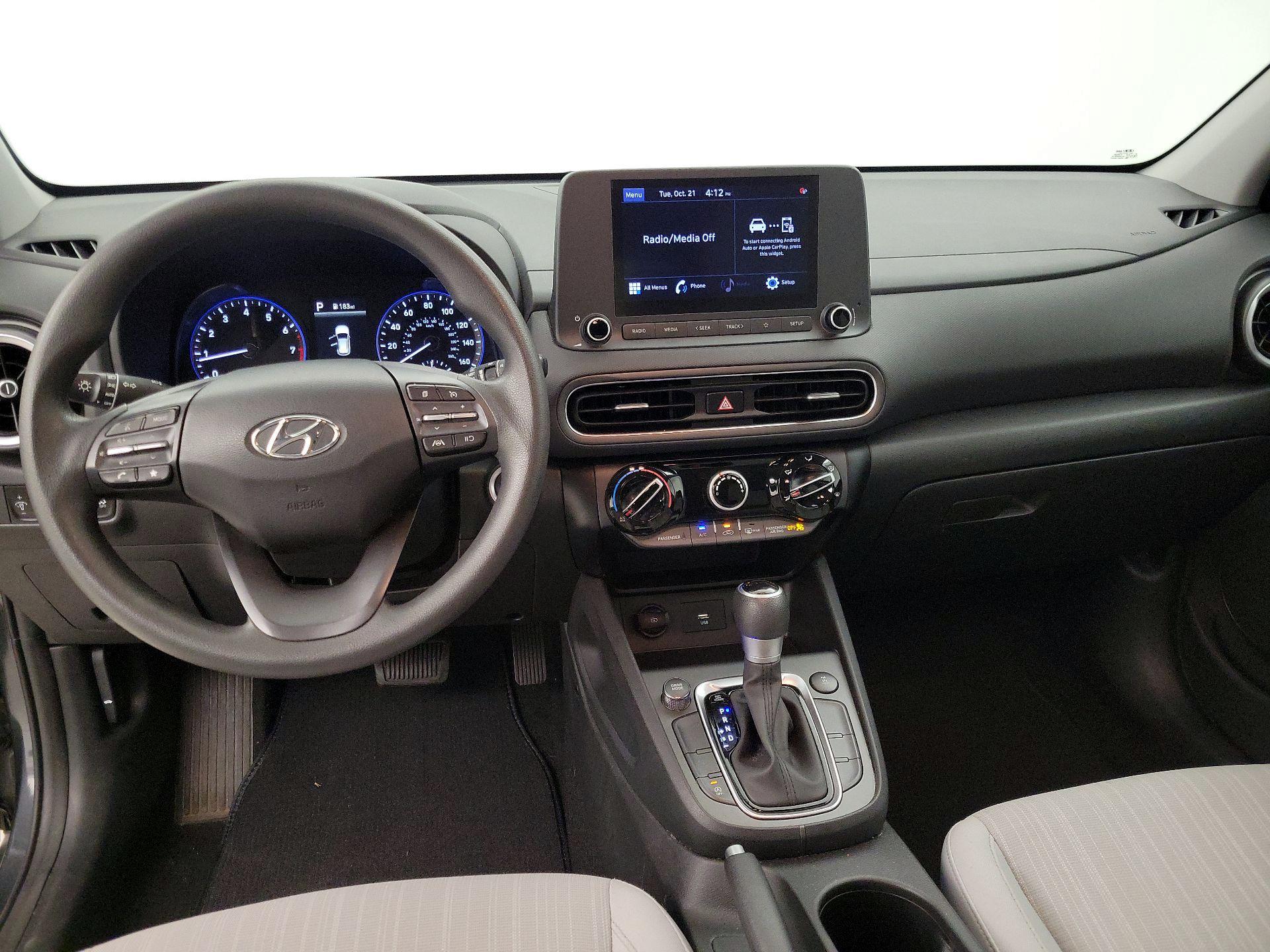 Thumbnail: 2022 Hyundai Kona - 9