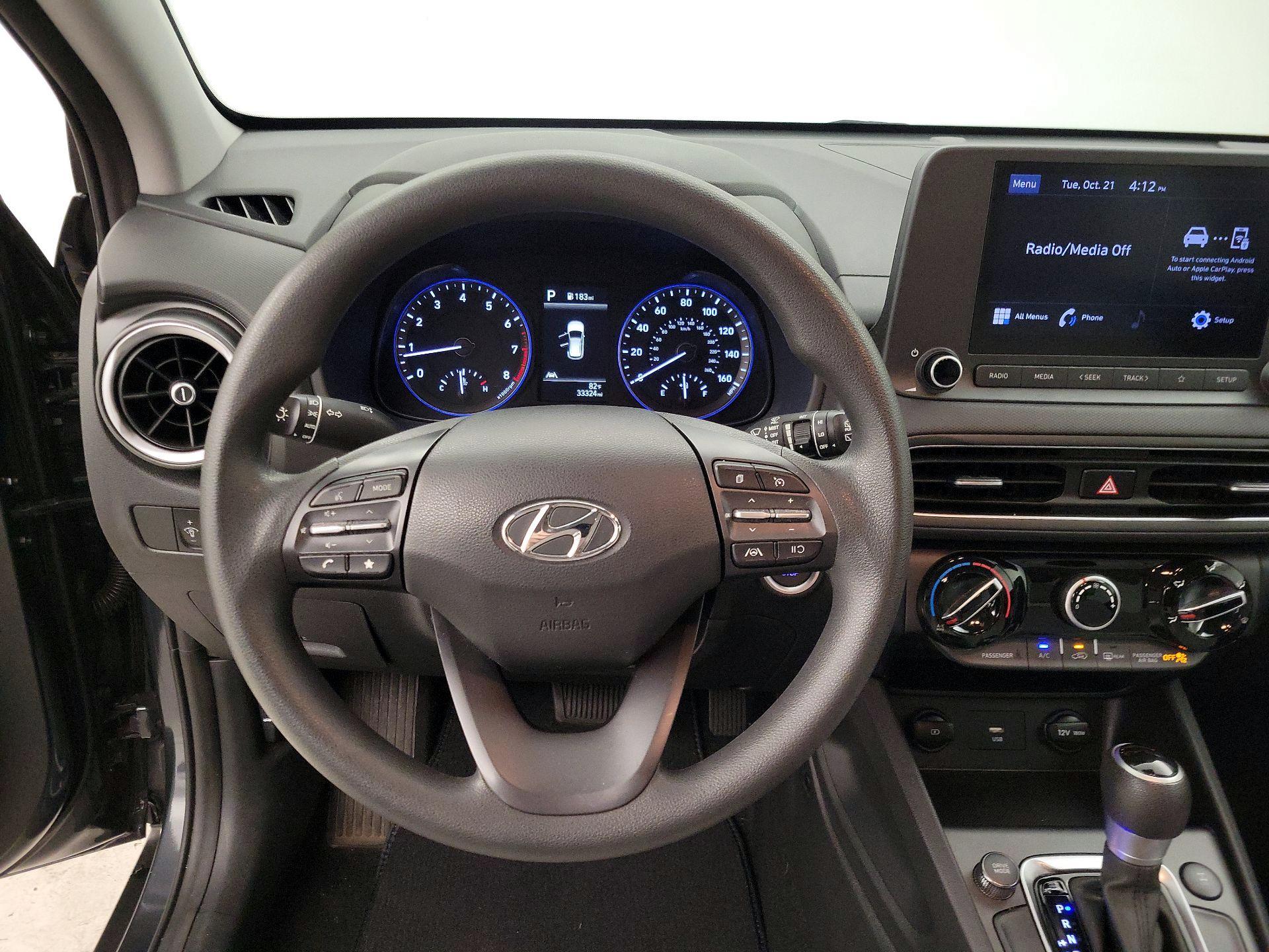 Thumbnail: 2022 Hyundai Kona - 10