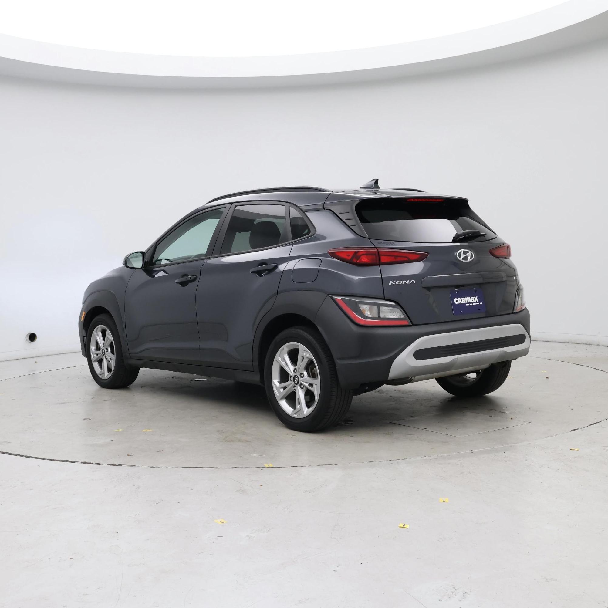 Thumbnail: 2022 Hyundai Kona - 2