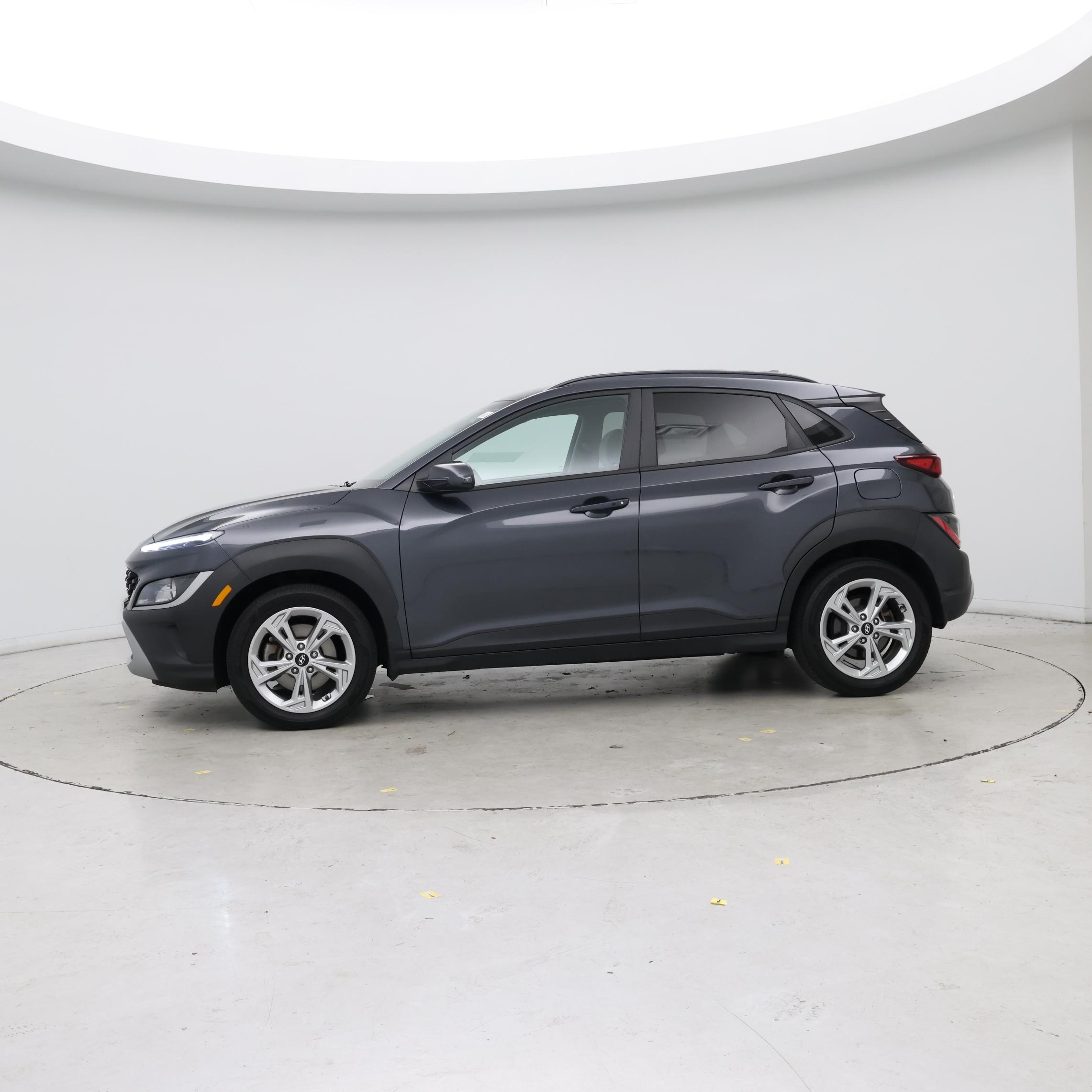 Thumbnail: 2022 Hyundai Kona - 3