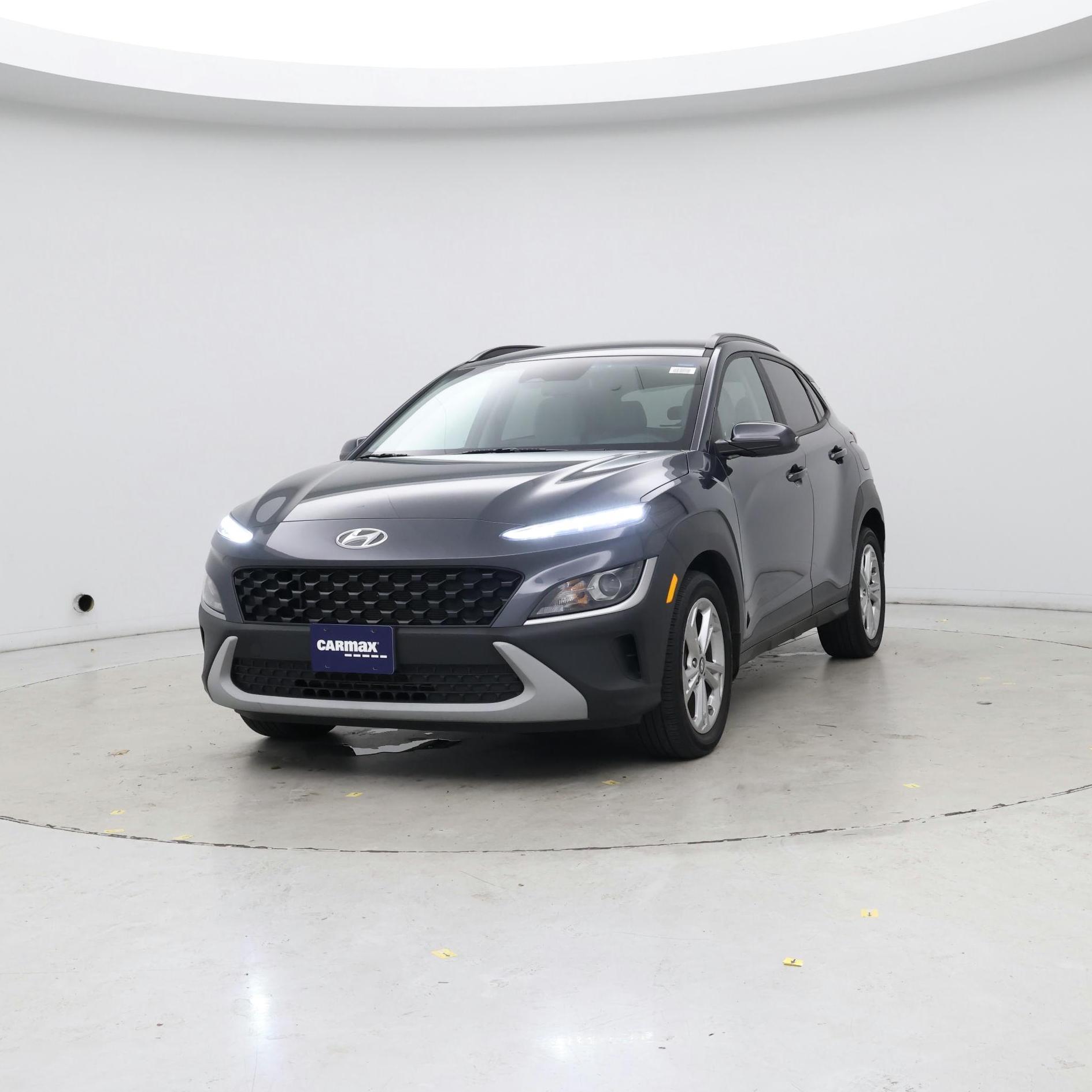 Thumbnail: 2022 Hyundai Kona - 4