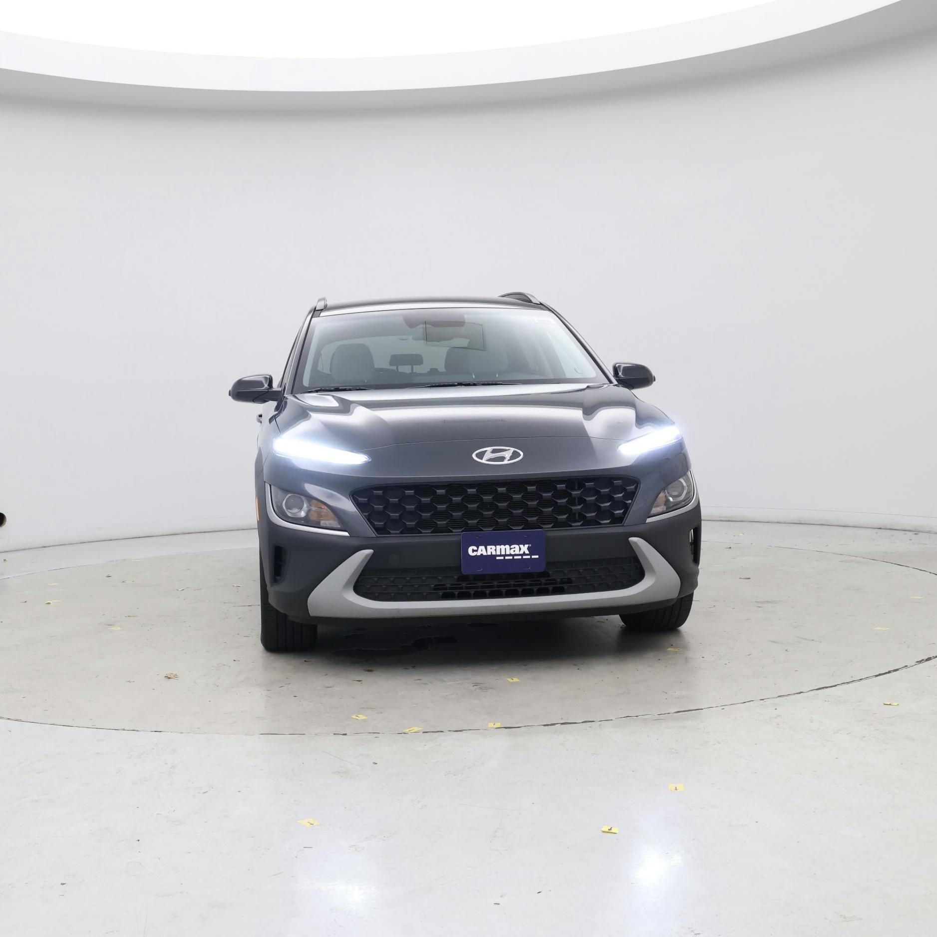 Thumbnail: 2022 Hyundai Kona - 5