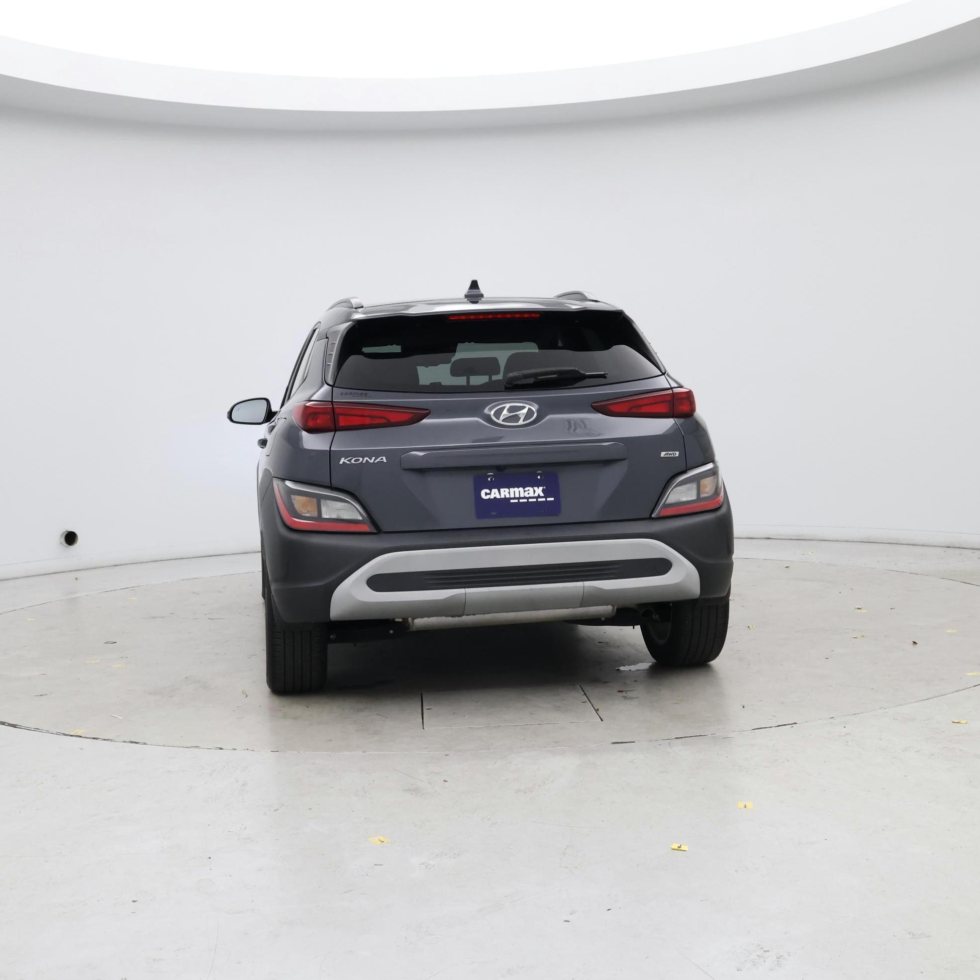 Thumbnail: 2022 Hyundai Kona - 6