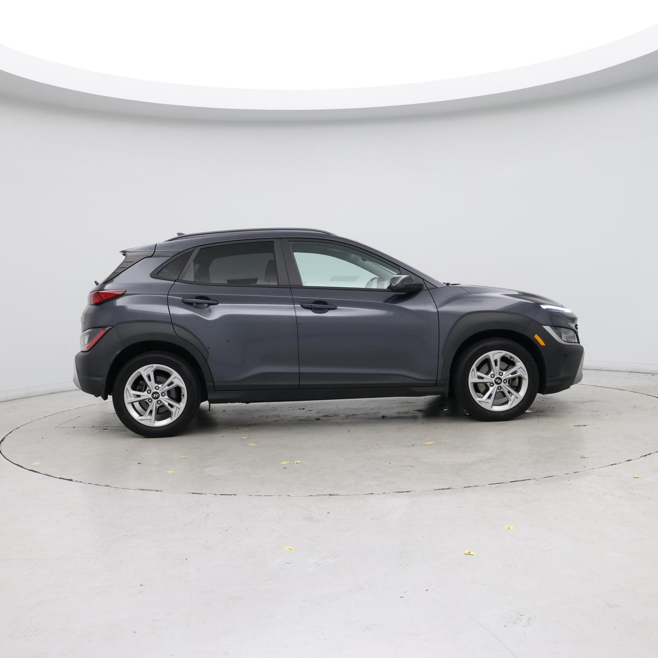 Thumbnail: 2022 Hyundai Kona - 7