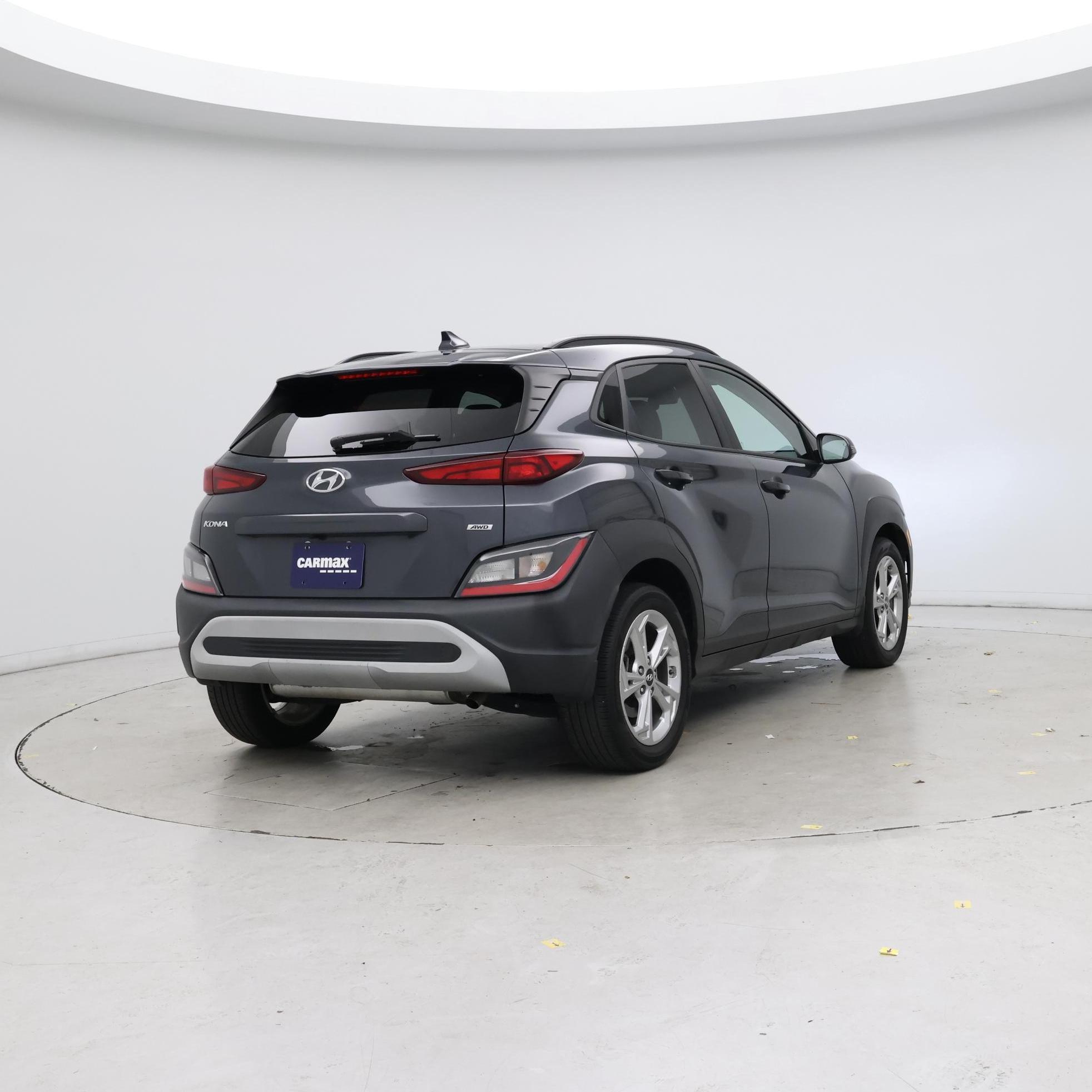 Thumbnail: 2022 Hyundai Kona - 8