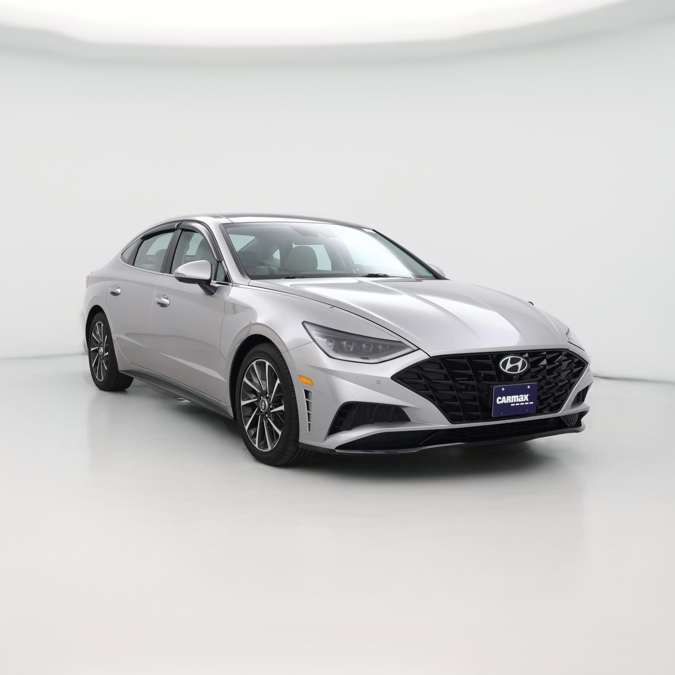 Thumbnail: 2022 Hyundai Sonata - 1