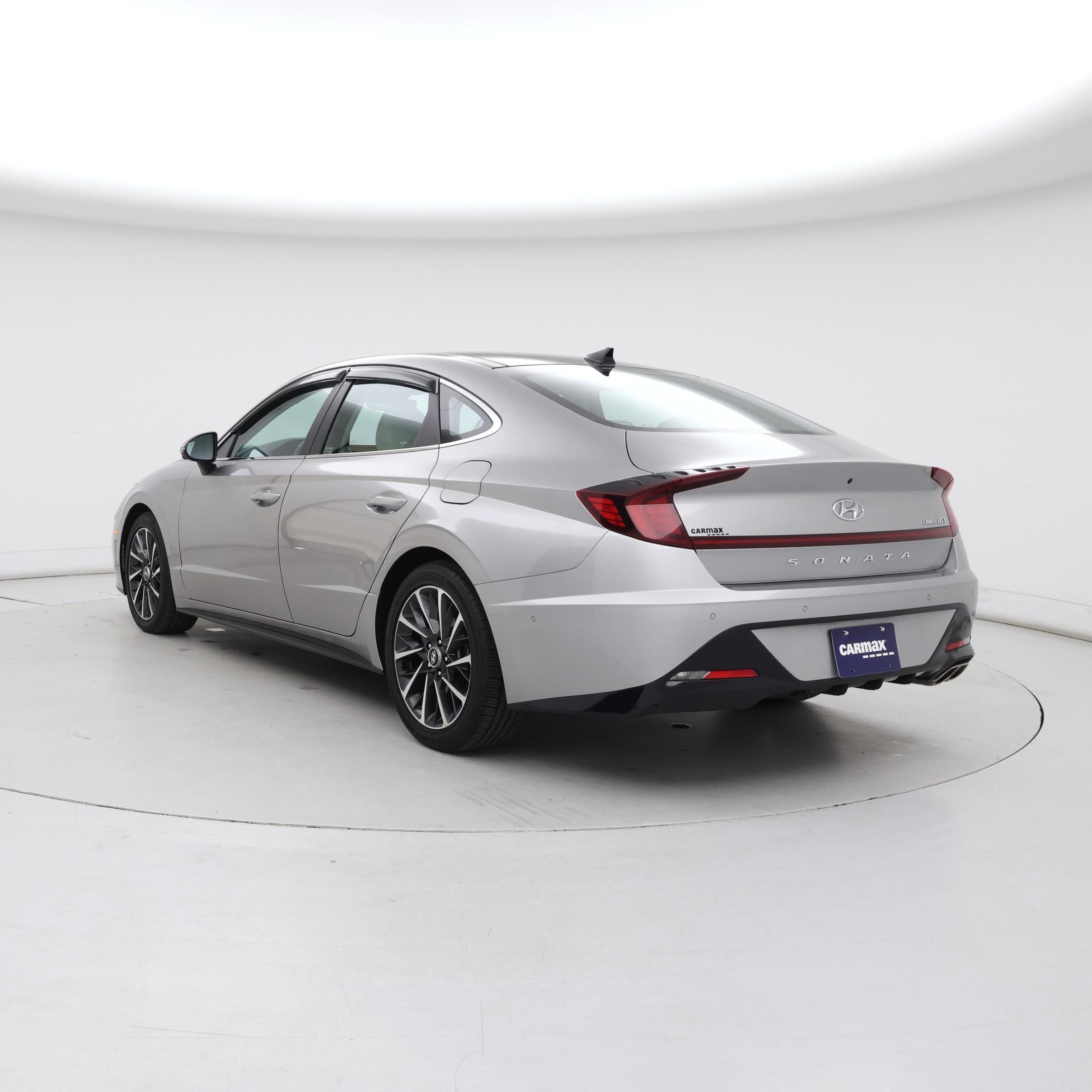 Thumbnail: 2022 Hyundai Sonata - 2