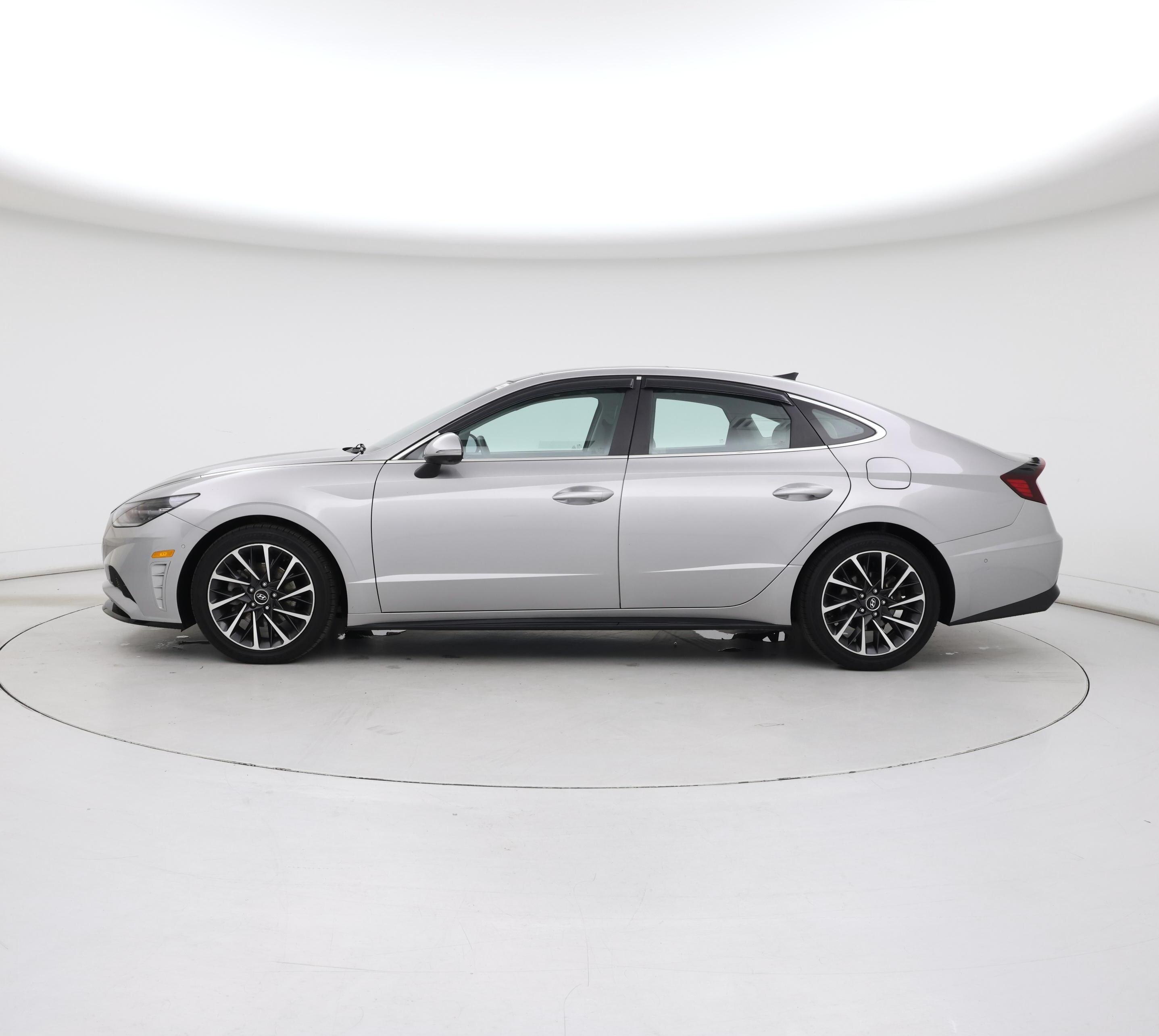 Thumbnail: 2022 Hyundai Sonata - 3