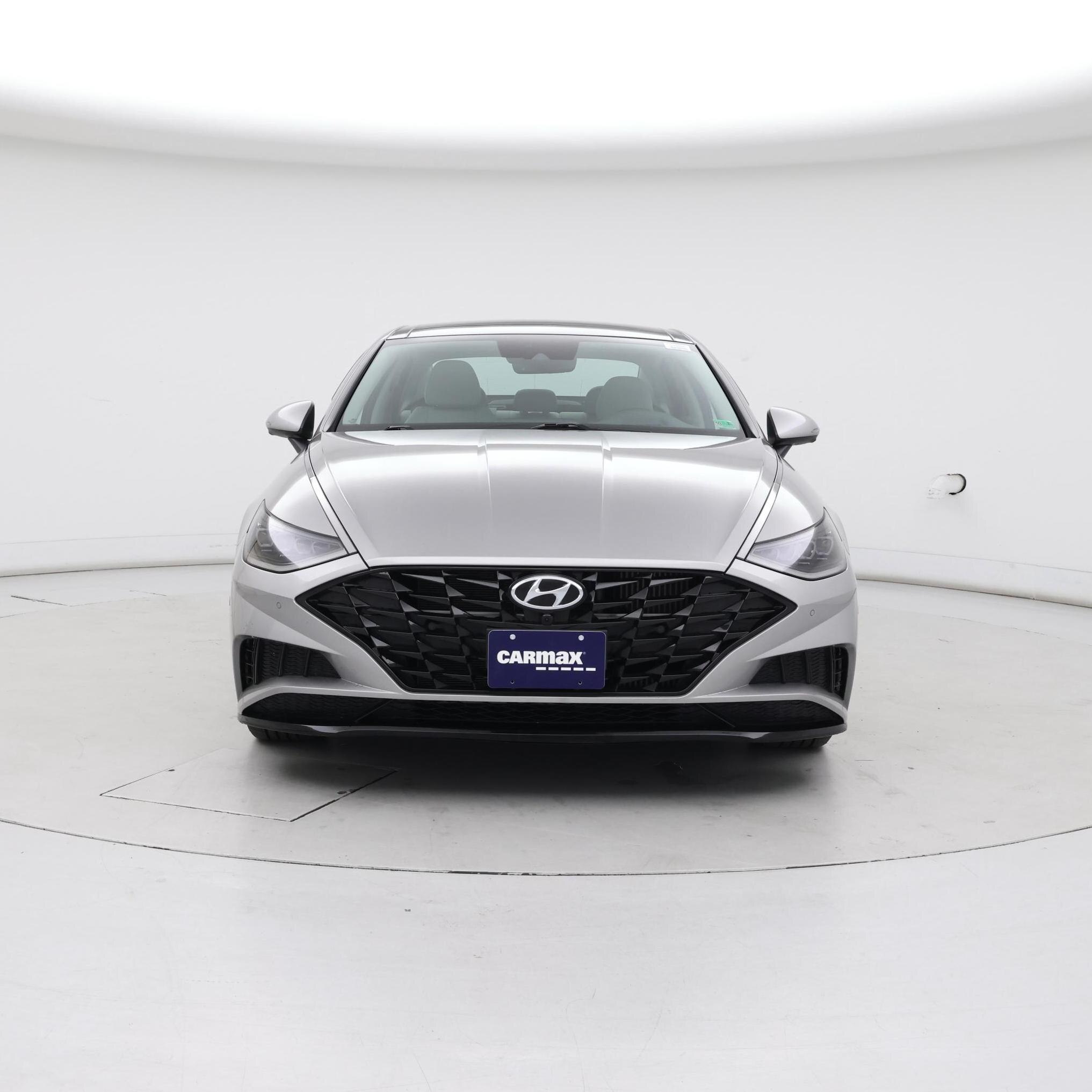 Thumbnail: 2022 Hyundai Sonata - 5