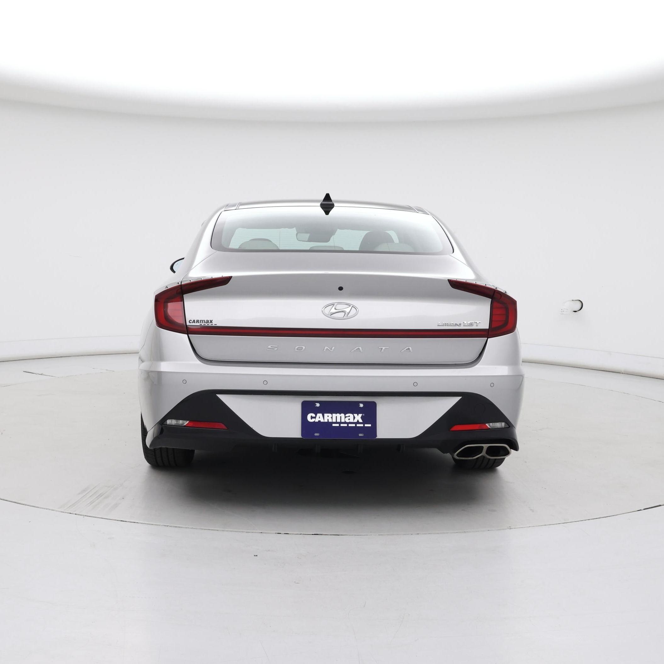 Thumbnail: 2022 Hyundai Sonata - 6