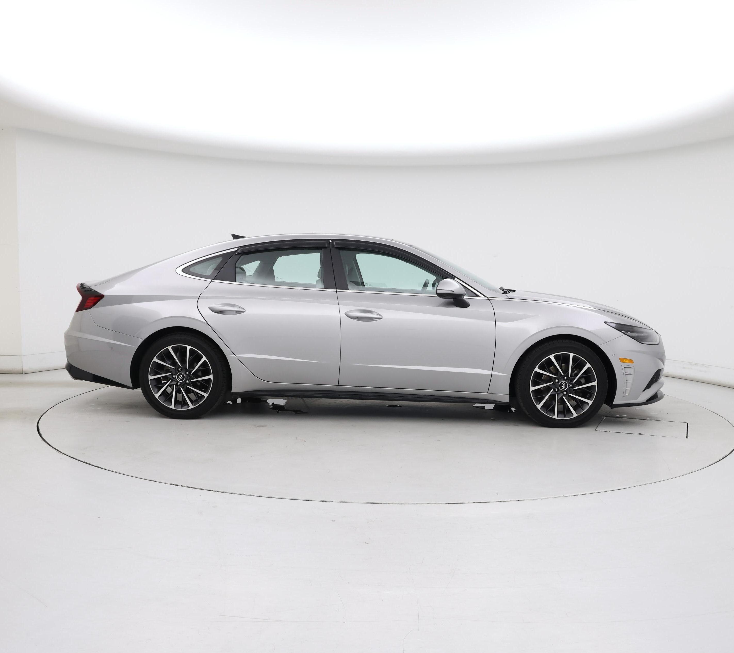 Thumbnail: 2022 Hyundai Sonata - 7