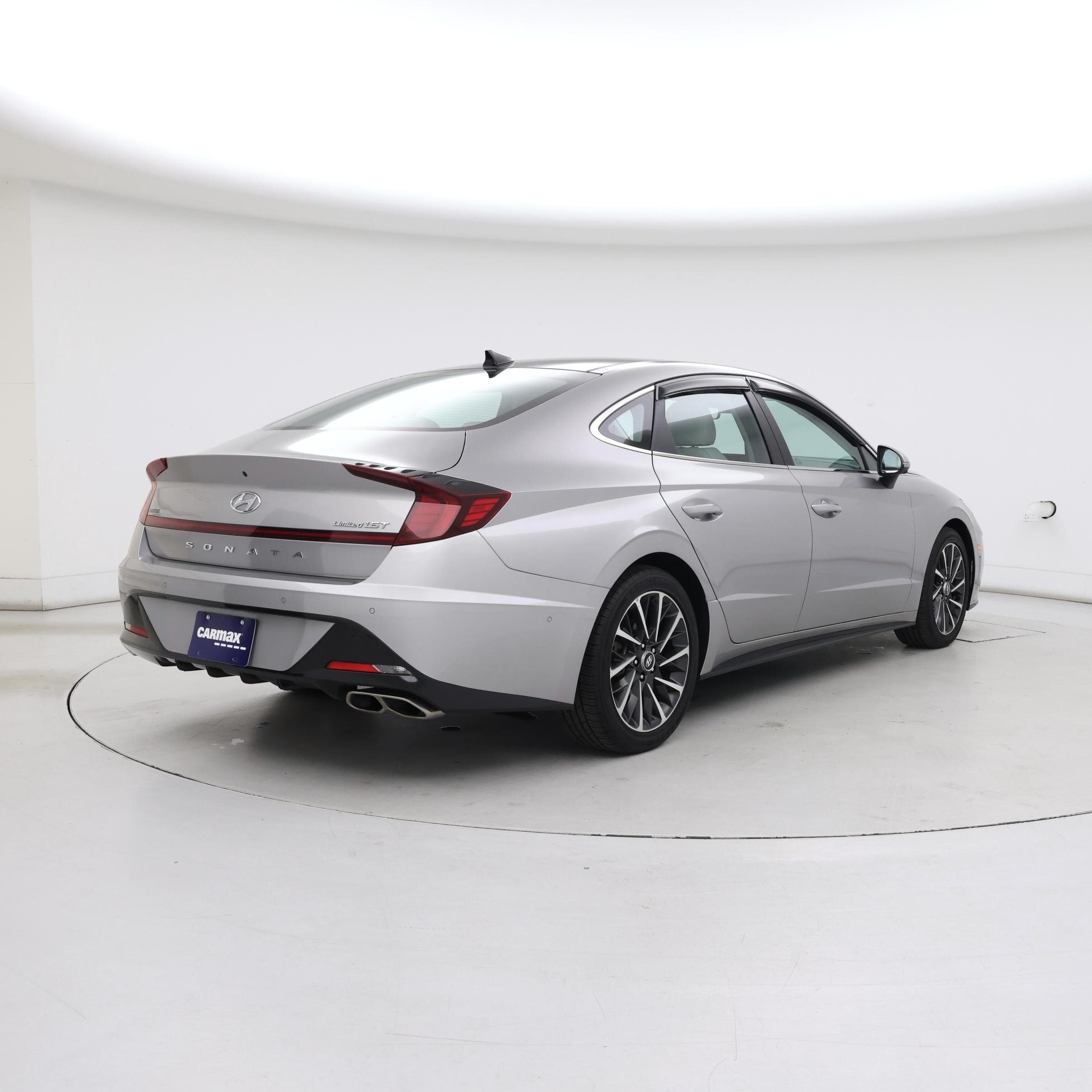 Thumbnail: 2022 Hyundai Sonata - 8
