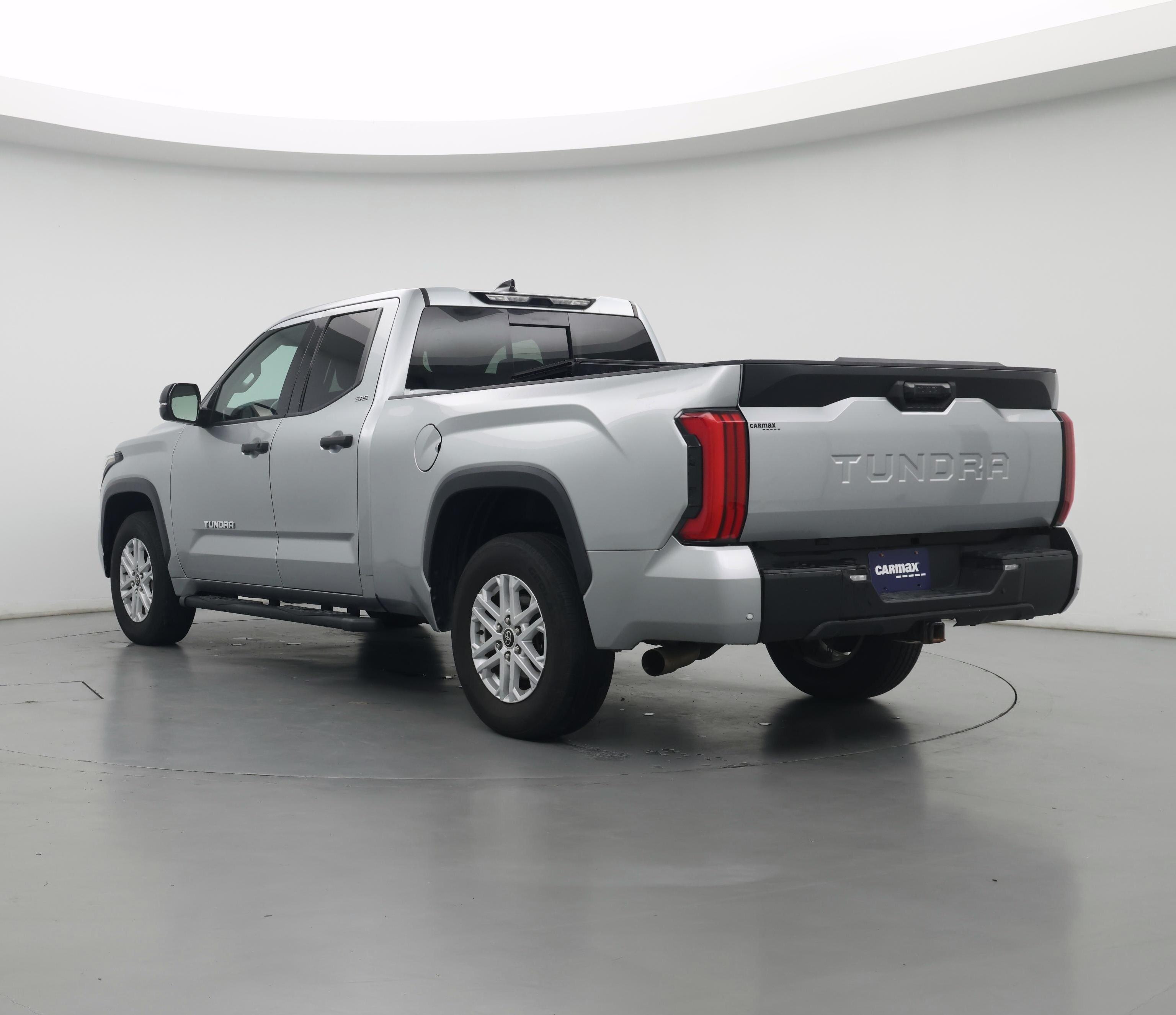 Thumbnail: 2022 Toyota Tundra - 2