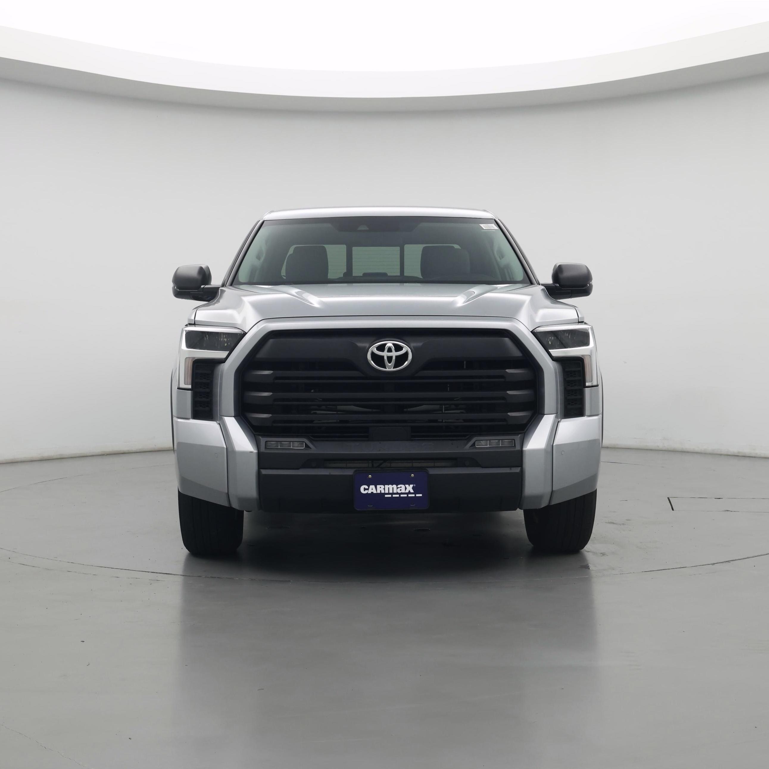 Thumbnail: 2022 Toyota Tundra - 5