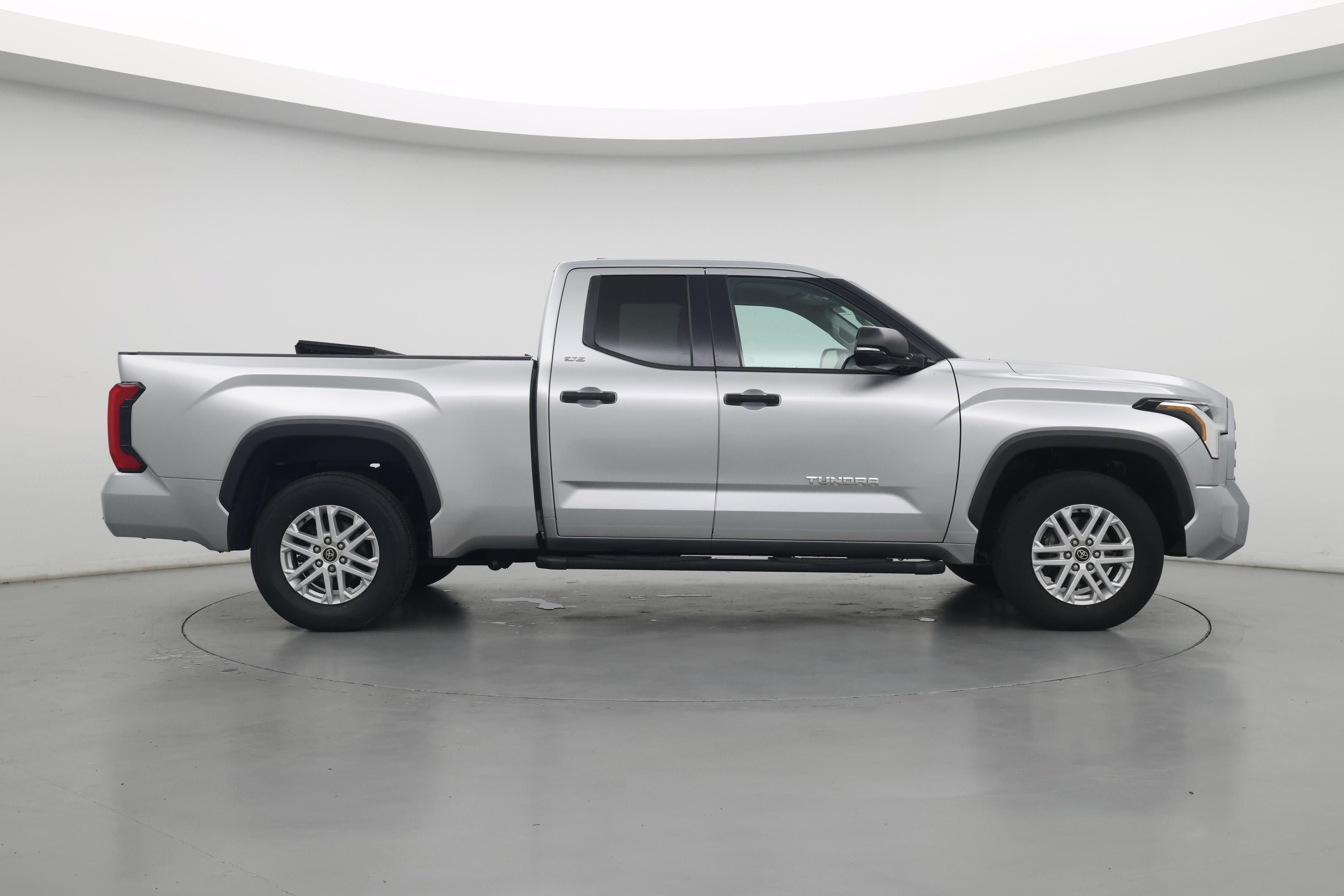 Thumbnail: 2022 Toyota Tundra - 7
