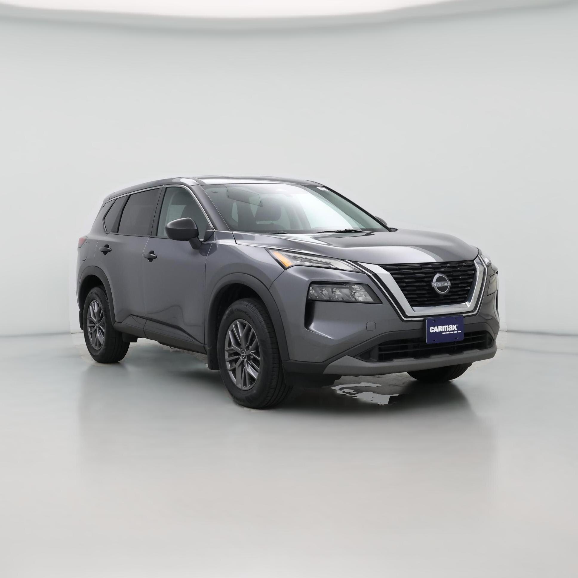 Thumbnail: 2022 Nissan Rogue - 1