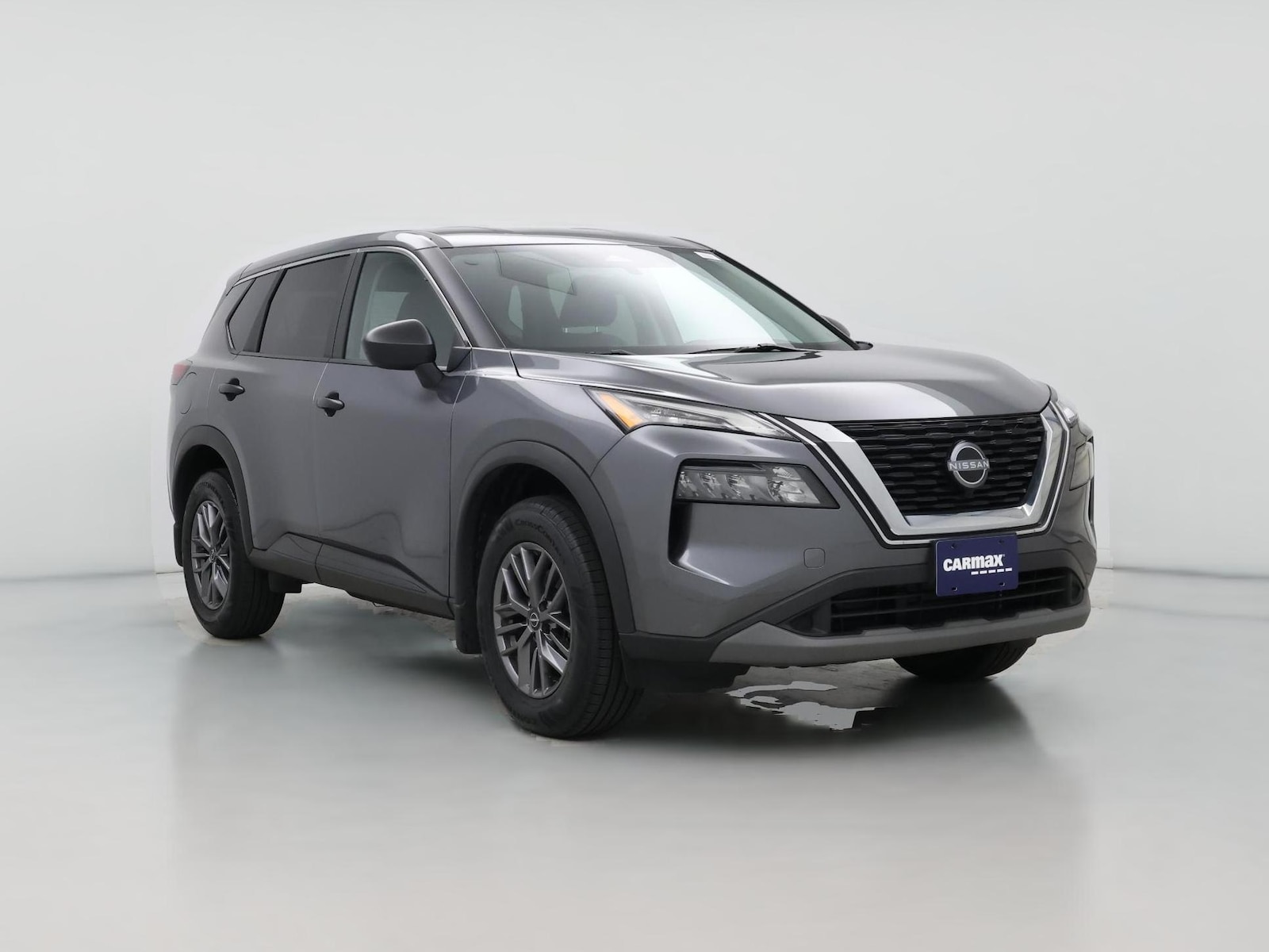 2022 Nissan Rogue S