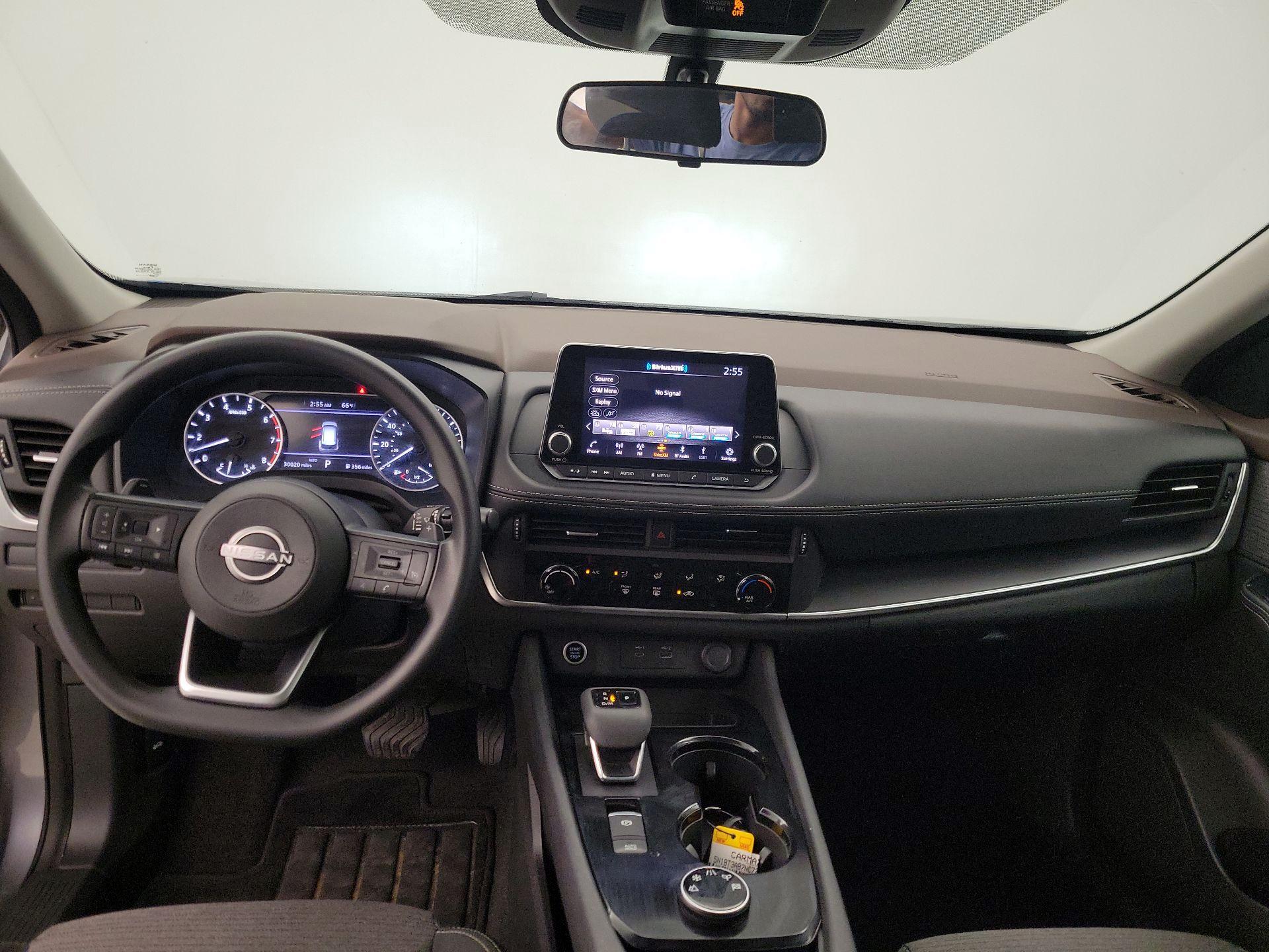 Thumbnail: 2022 Nissan Rogue - 9