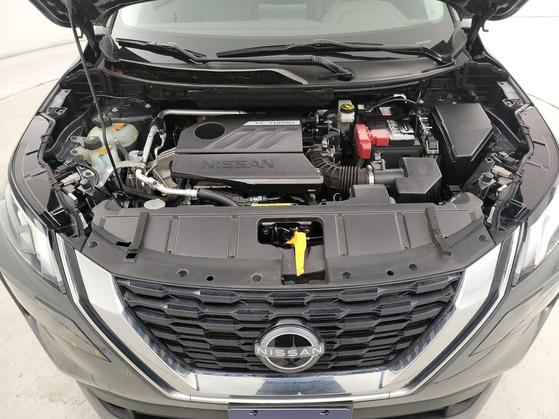 Thumbnail: 2022 Nissan Rogue - 19