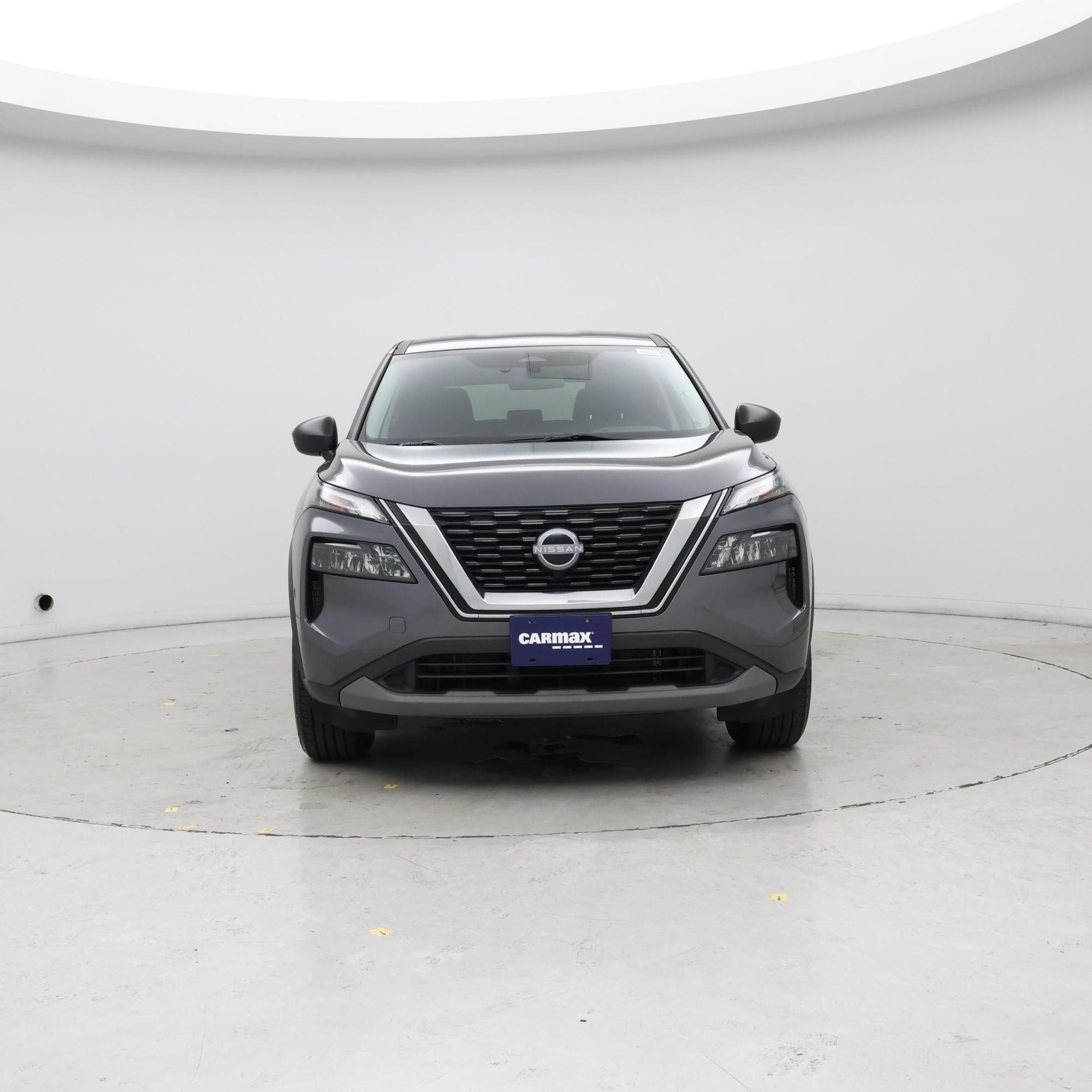 Thumbnail: 2022 Nissan Rogue - 5