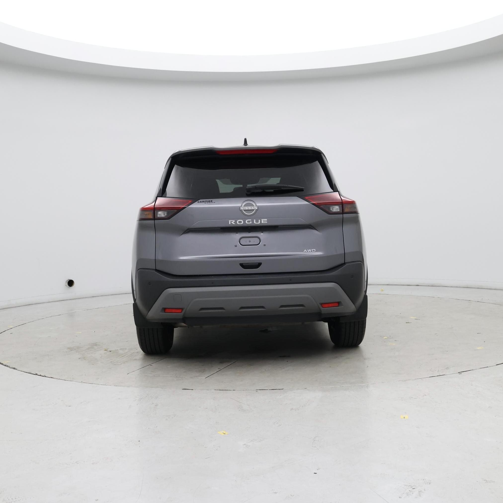 Thumbnail: 2022 Nissan Rogue - 6
