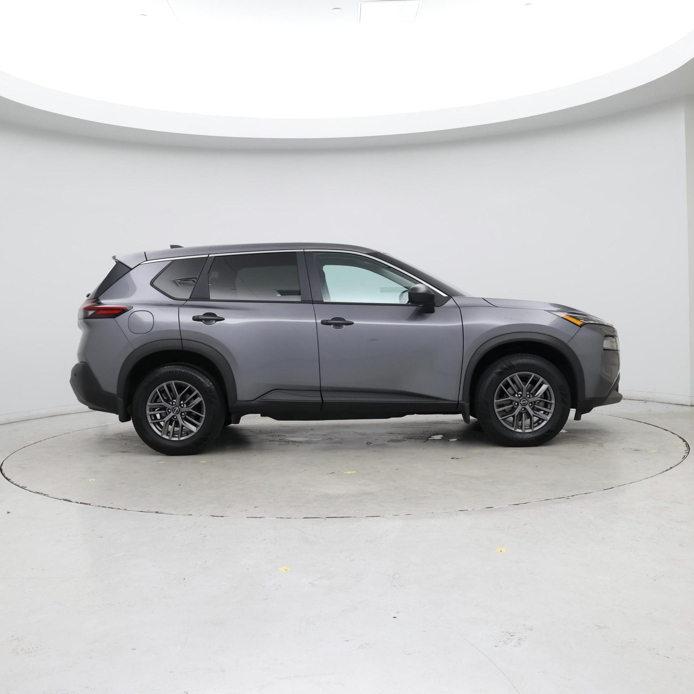 Thumbnail: 2022 Nissan Rogue - 7