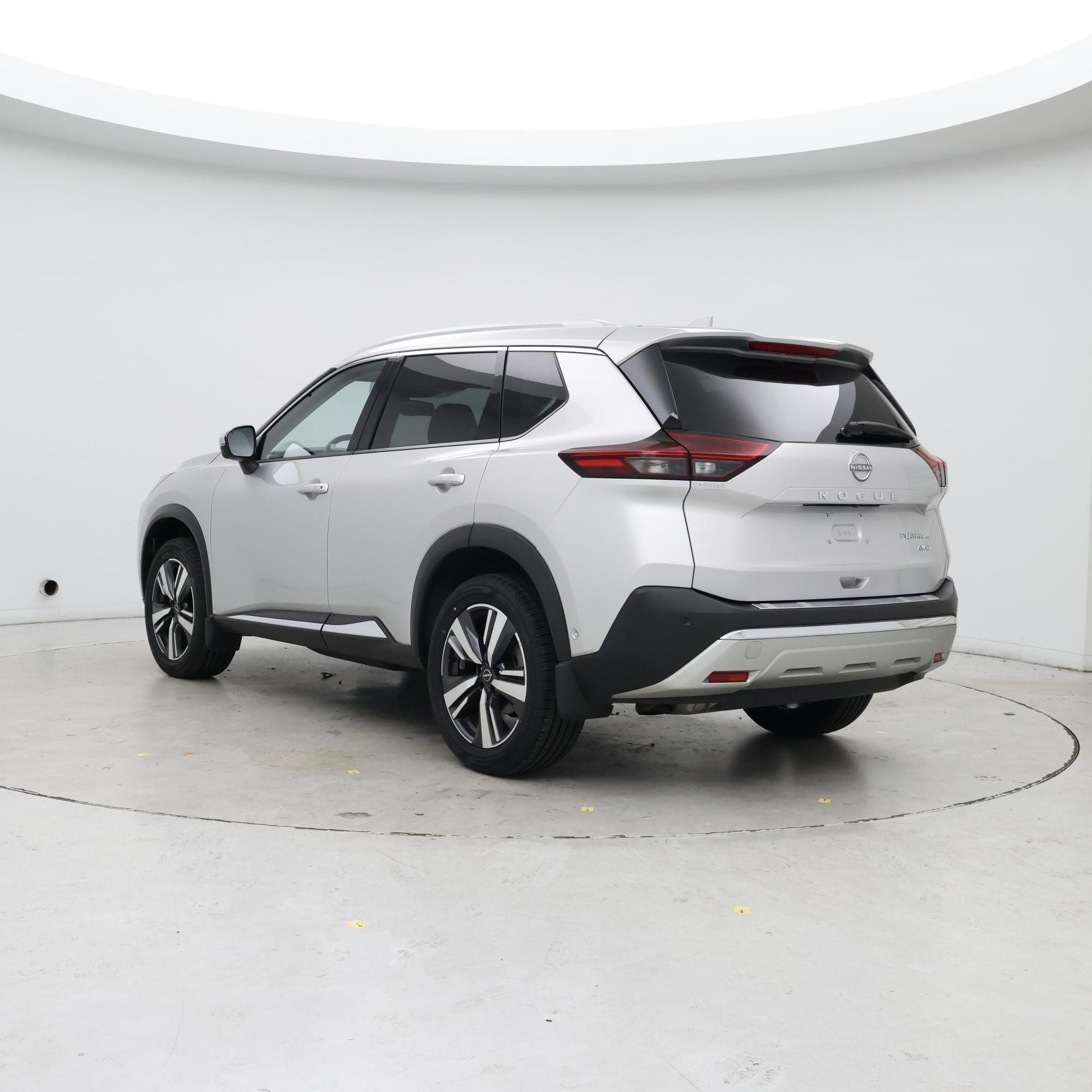 Thumbnail: 2022 Nissan Rogue - 2