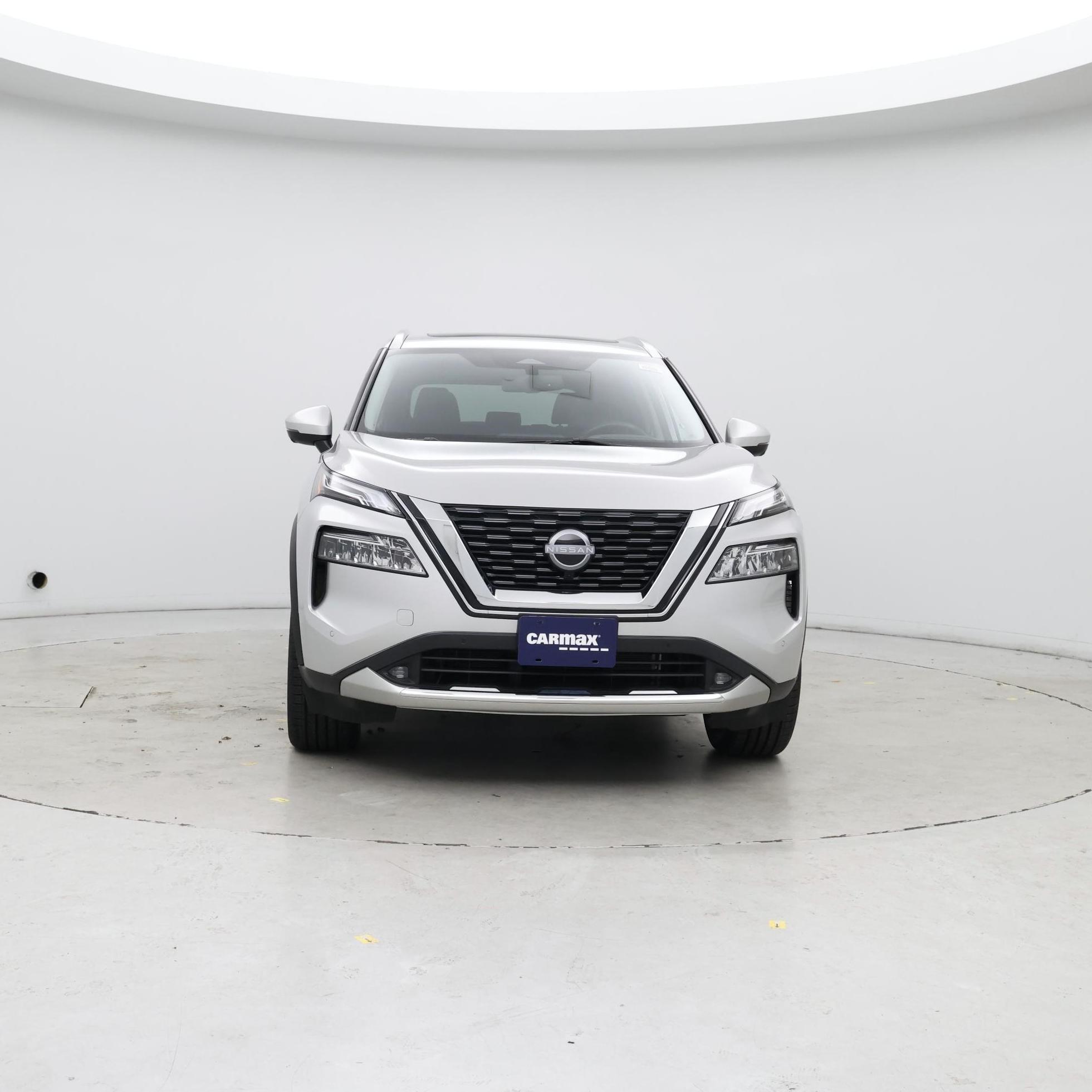 Thumbnail: 2022 Nissan Rogue - 5