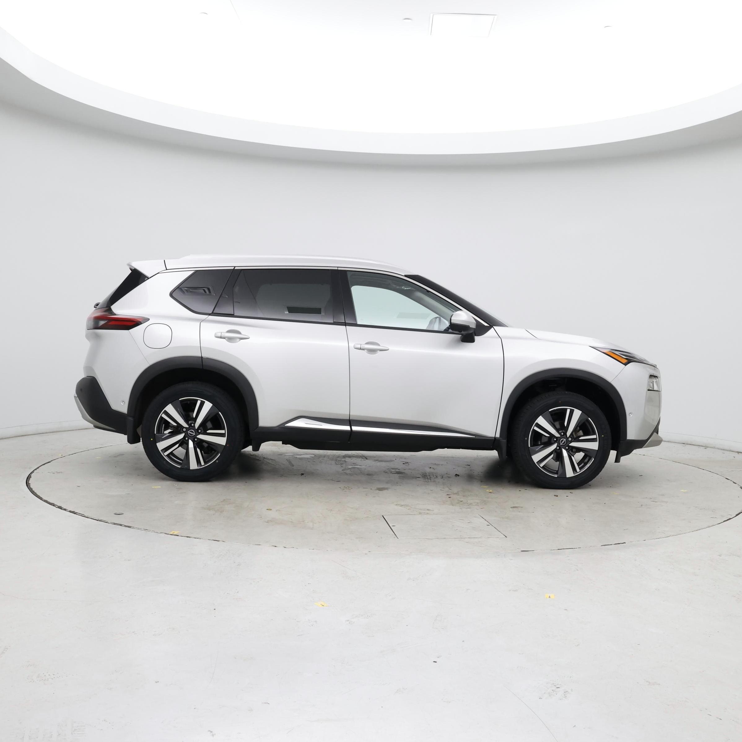 Thumbnail: 2022 Nissan Rogue - 7