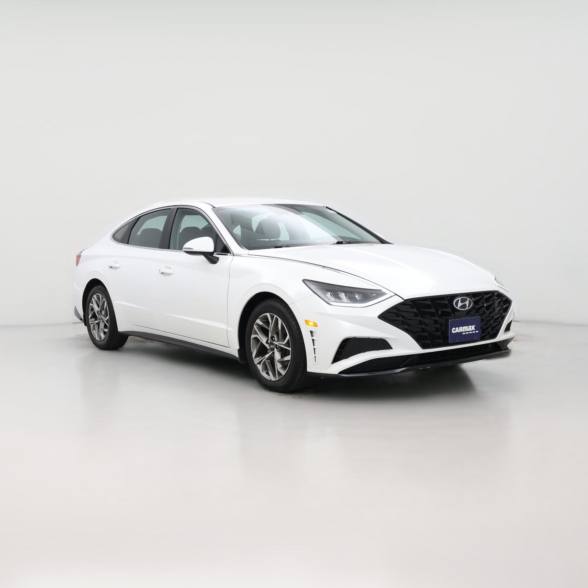 Thumbnail: 2022 Hyundai Sonata - 1