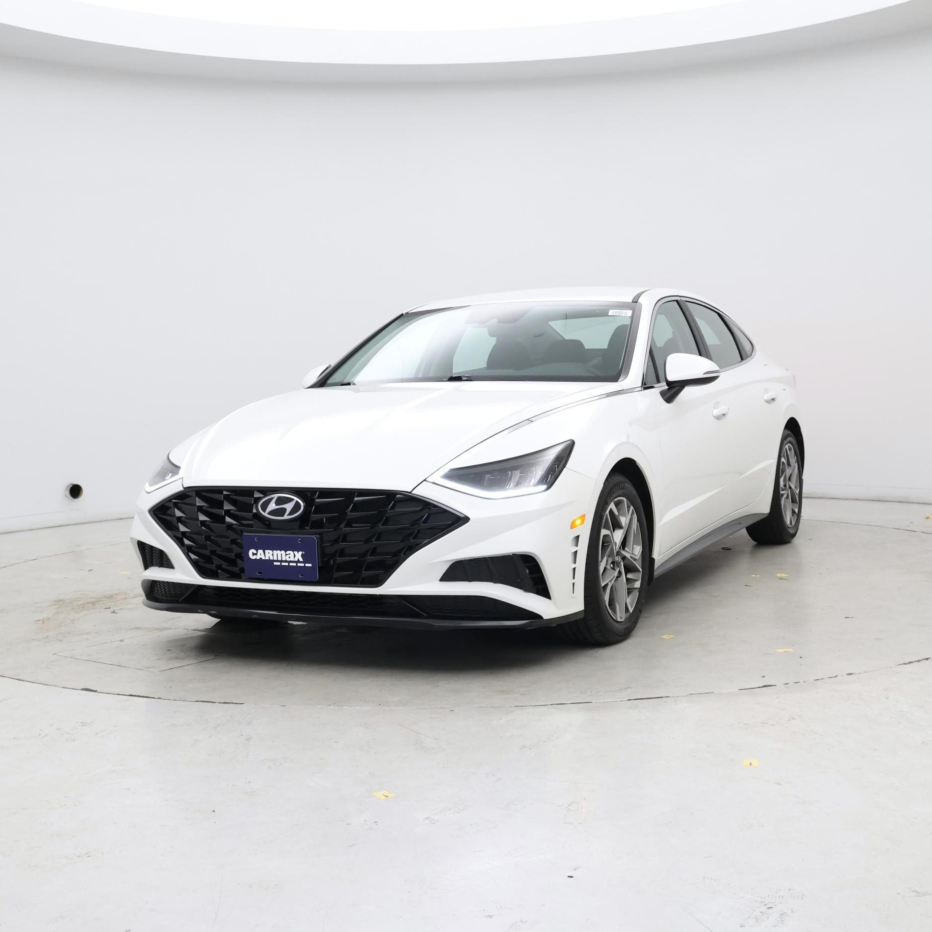 Thumbnail: 2022 Hyundai Sonata - 4
