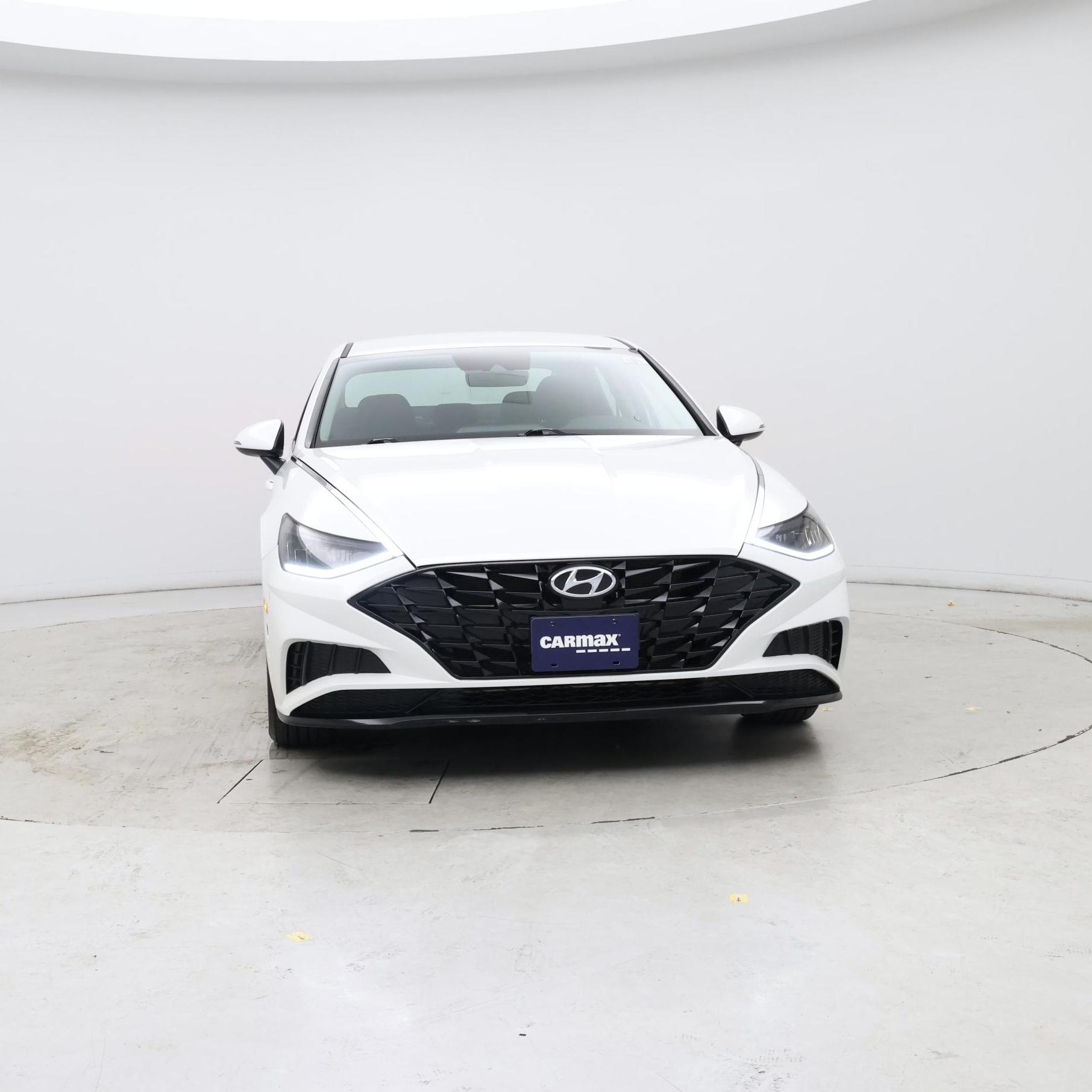 Thumbnail: 2022 Hyundai Sonata - 5