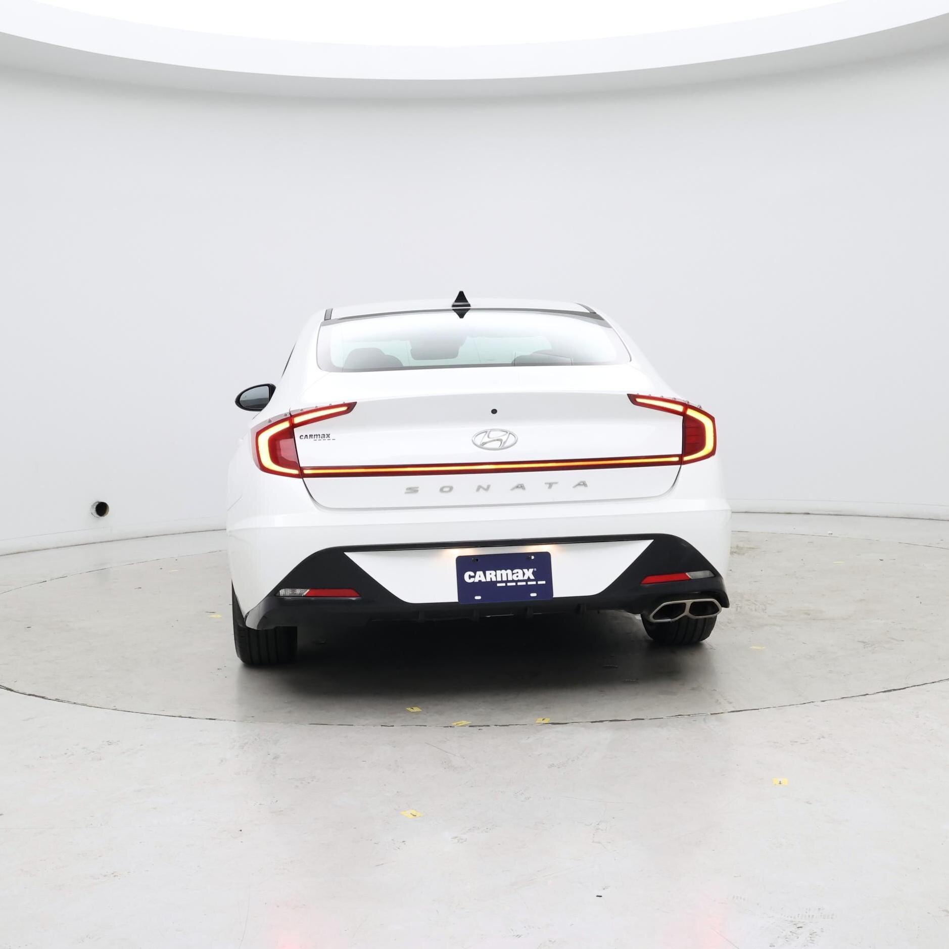 Thumbnail: 2022 Hyundai Sonata - 6