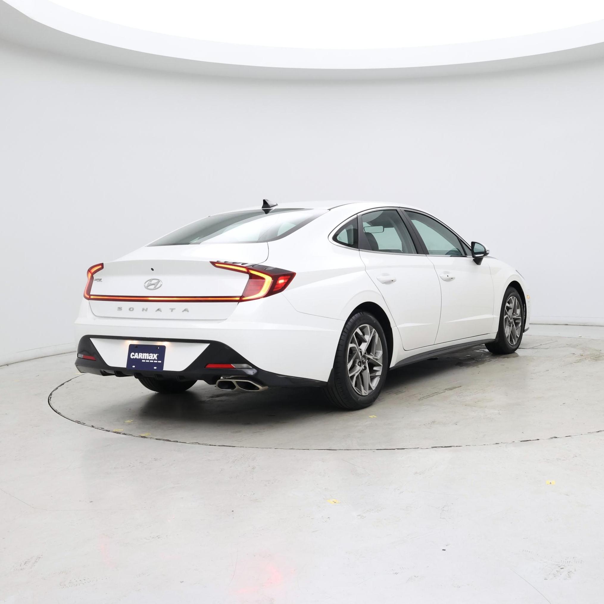 Thumbnail: 2022 Hyundai Sonata - 8