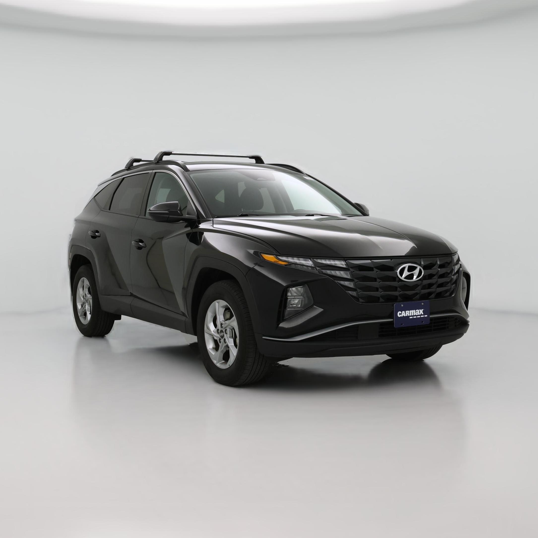 Thumbnail: 2023 Hyundai Tucson - 1