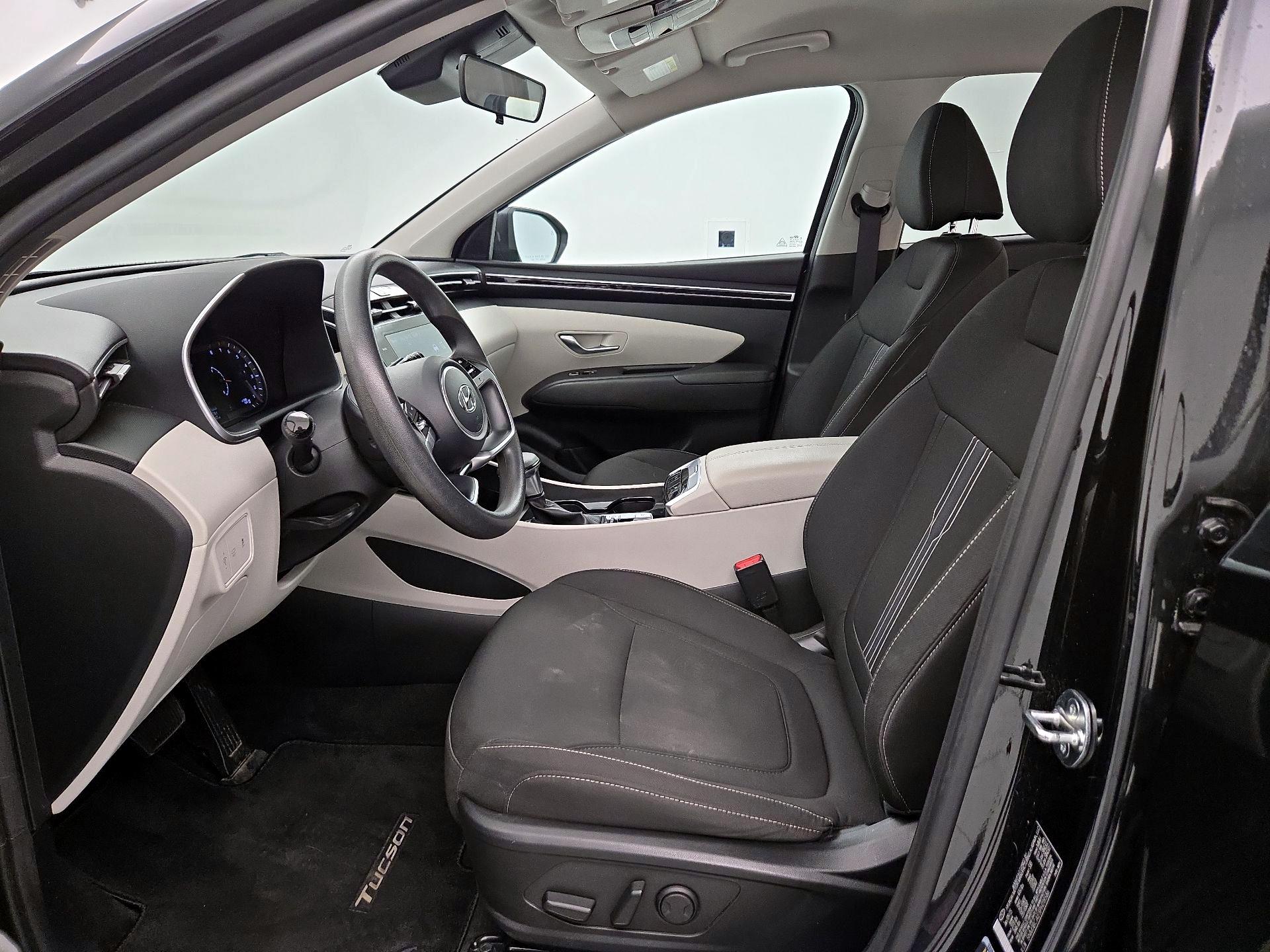 Thumbnail: 2023 Hyundai Tucson - 11