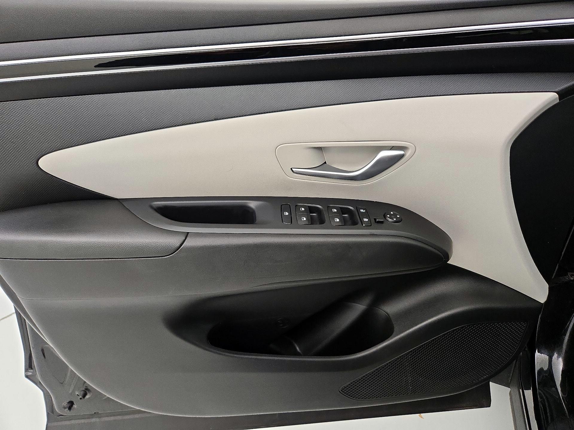 Thumbnail: 2023 Hyundai Tucson - 12