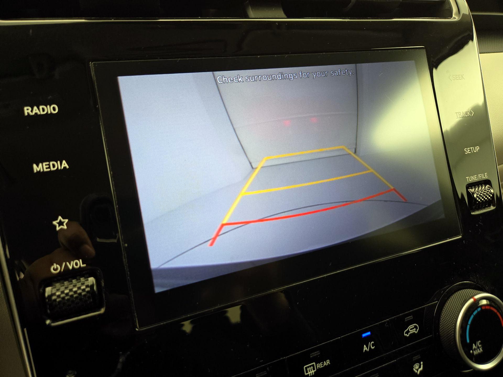 Thumbnail: 2023 Hyundai Tucson - 14