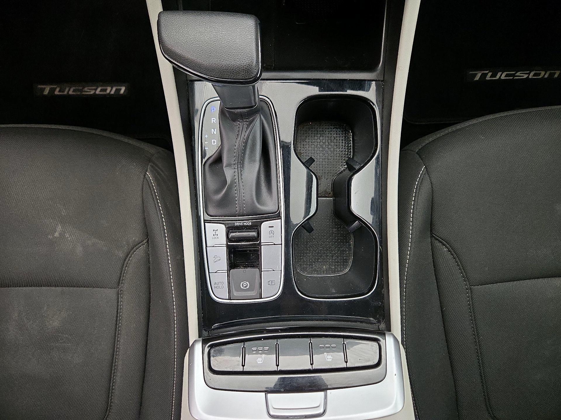 Thumbnail: 2023 Hyundai Tucson - 17